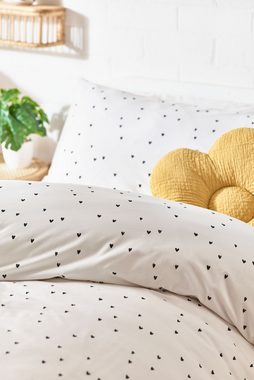 Bett-Set, Bettgarnitur aus 100 % Baumwolle, Next, Bezug: Baumwolle