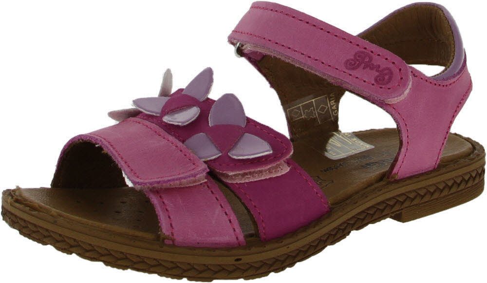 Primigi Primigi Mädchen Sandalen Sandalette