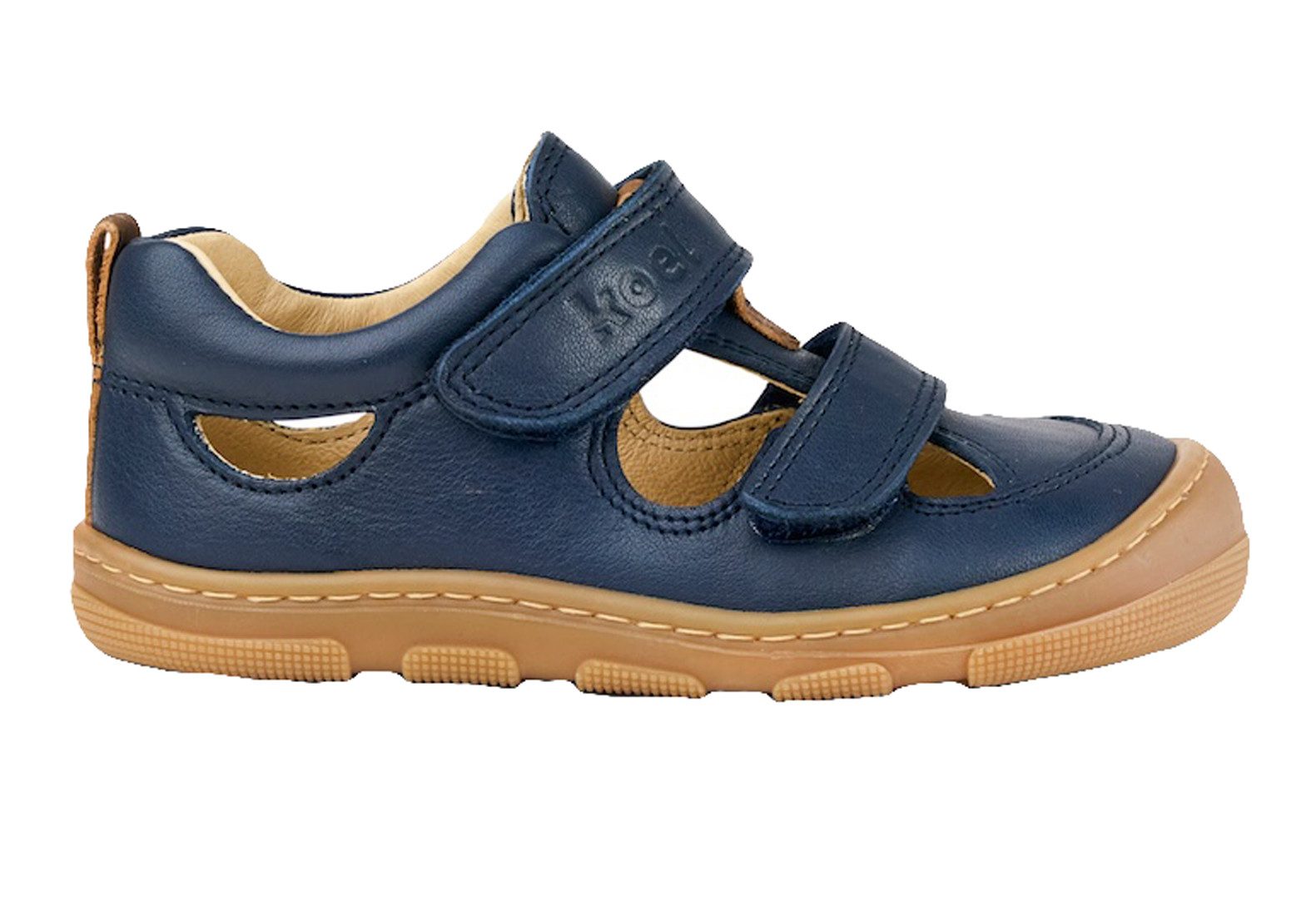 KOEL Koel Sandalen Barfußschuhe Barefoot Kato II Leder Sandalette