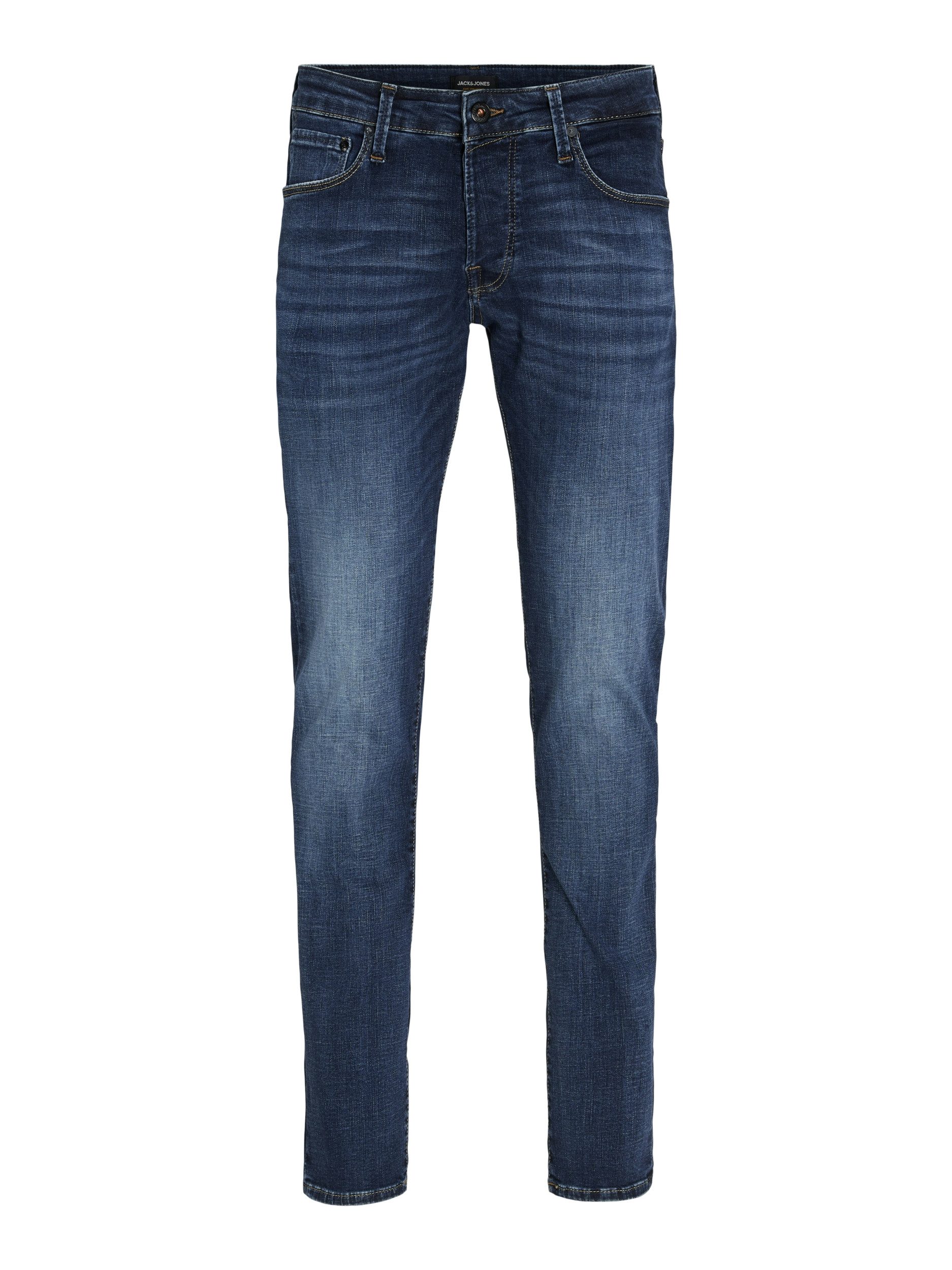 Jack & Jones Bootcuthose JJIGLENN JJICON JJ 057 50SPS NOOS, Blue Denim