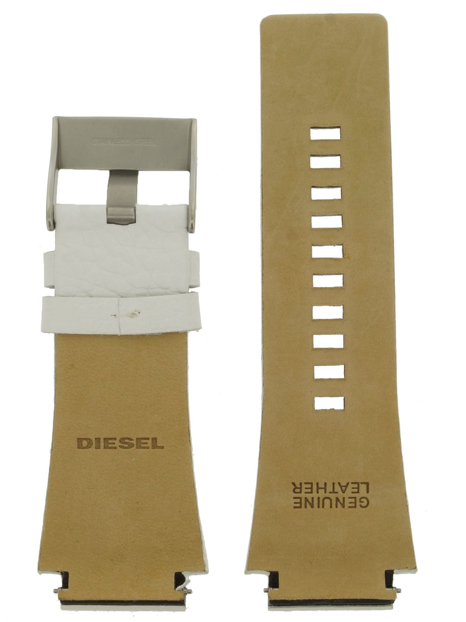Diesel Uhrenarmband LB-DZ1449