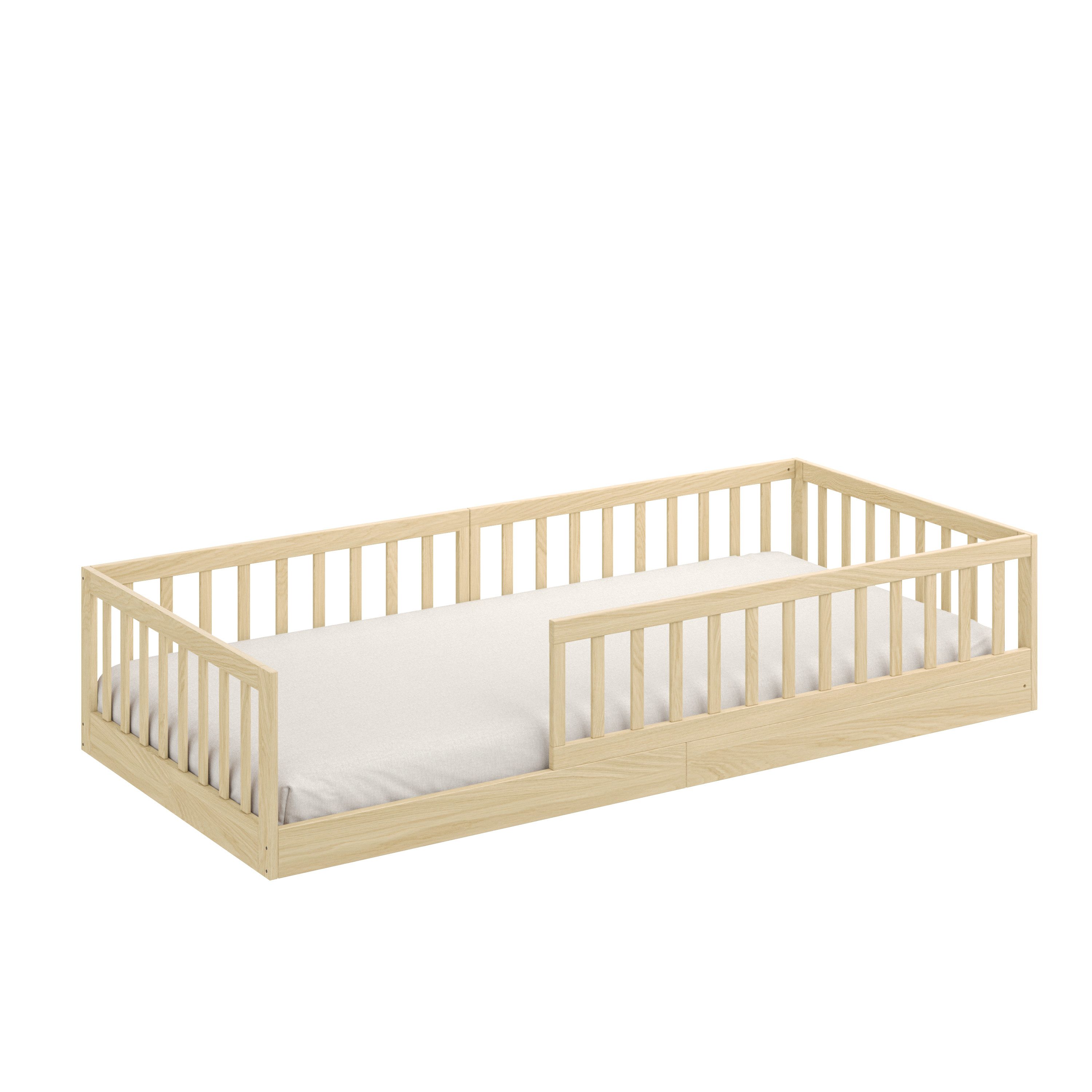 CADANI Kinderbett CADANI Timi Kinderbett Montessori günstig online kaufen