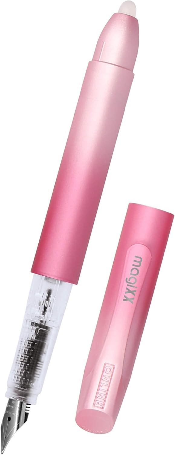 Online Pen Füller Füllhalter MagiXX Sweet Love - ONLINE PEN Schulfüller