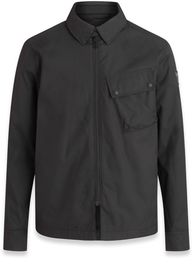 Belstaff Motorradjacke Sirocco Motorrad Textiljacke