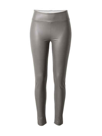 Frogbox Leggings (1-tlg) Plain/ohne Details