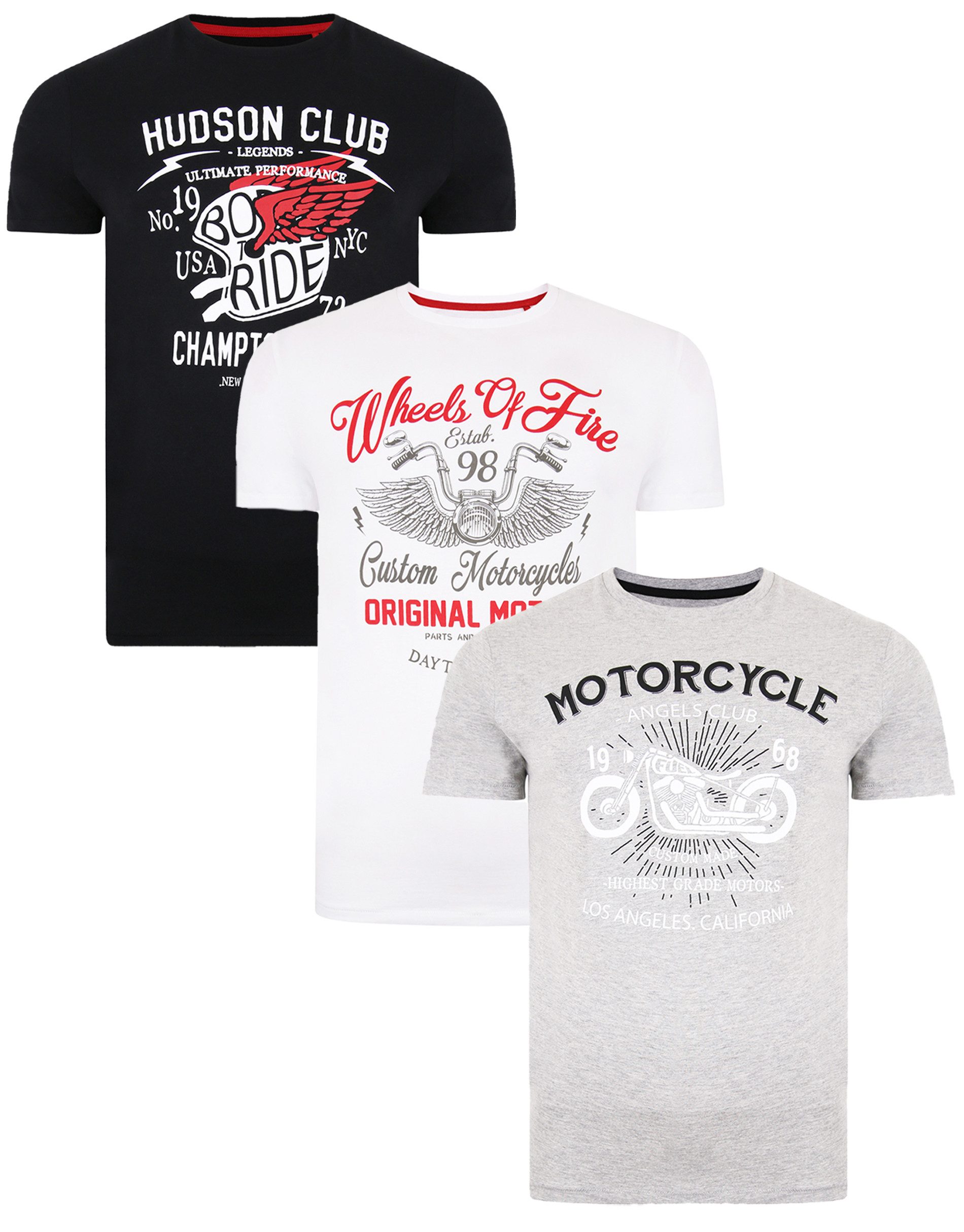 T-Shirt Graphik