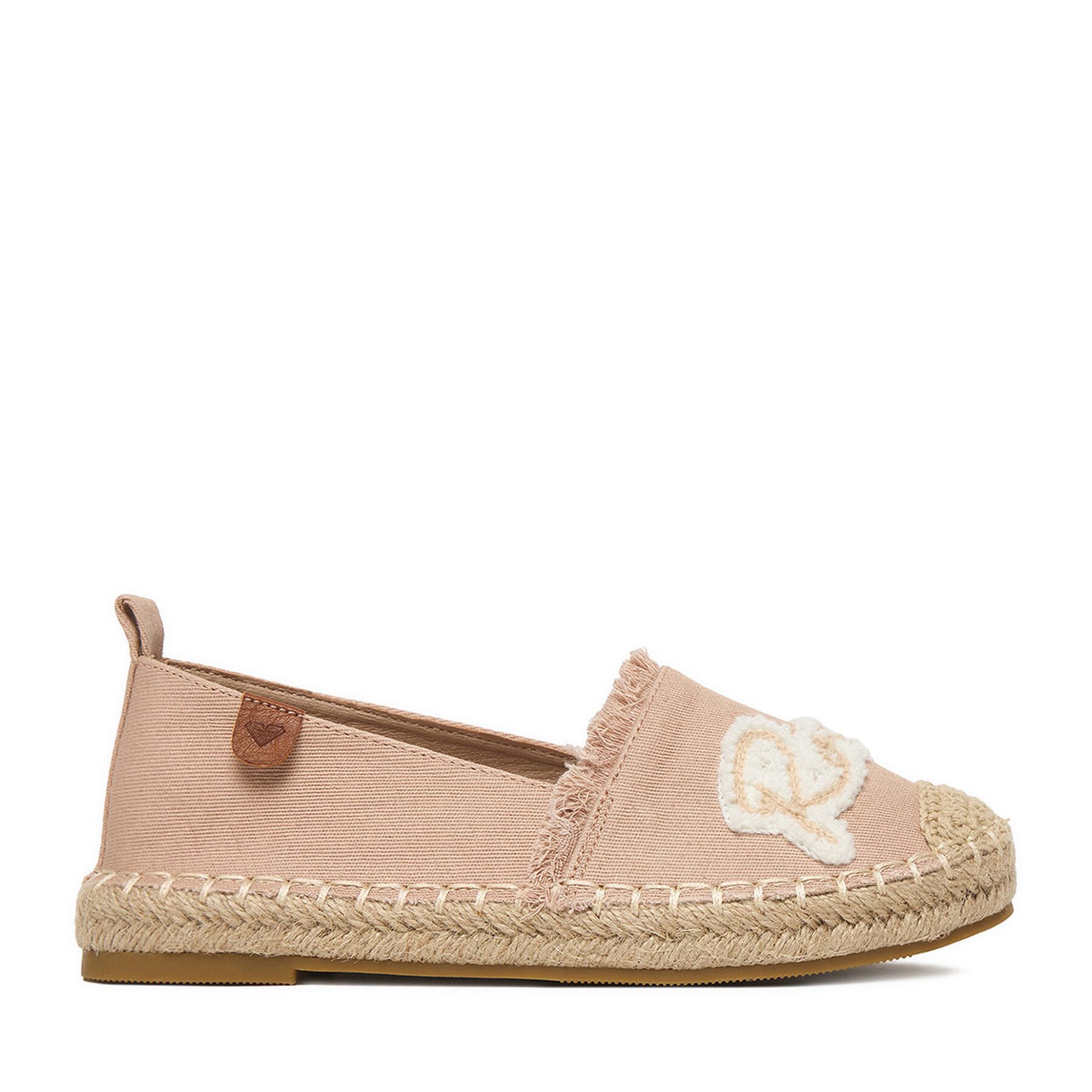 Roxy Roxy Espadrilles Mädchen Beige Espadrille
