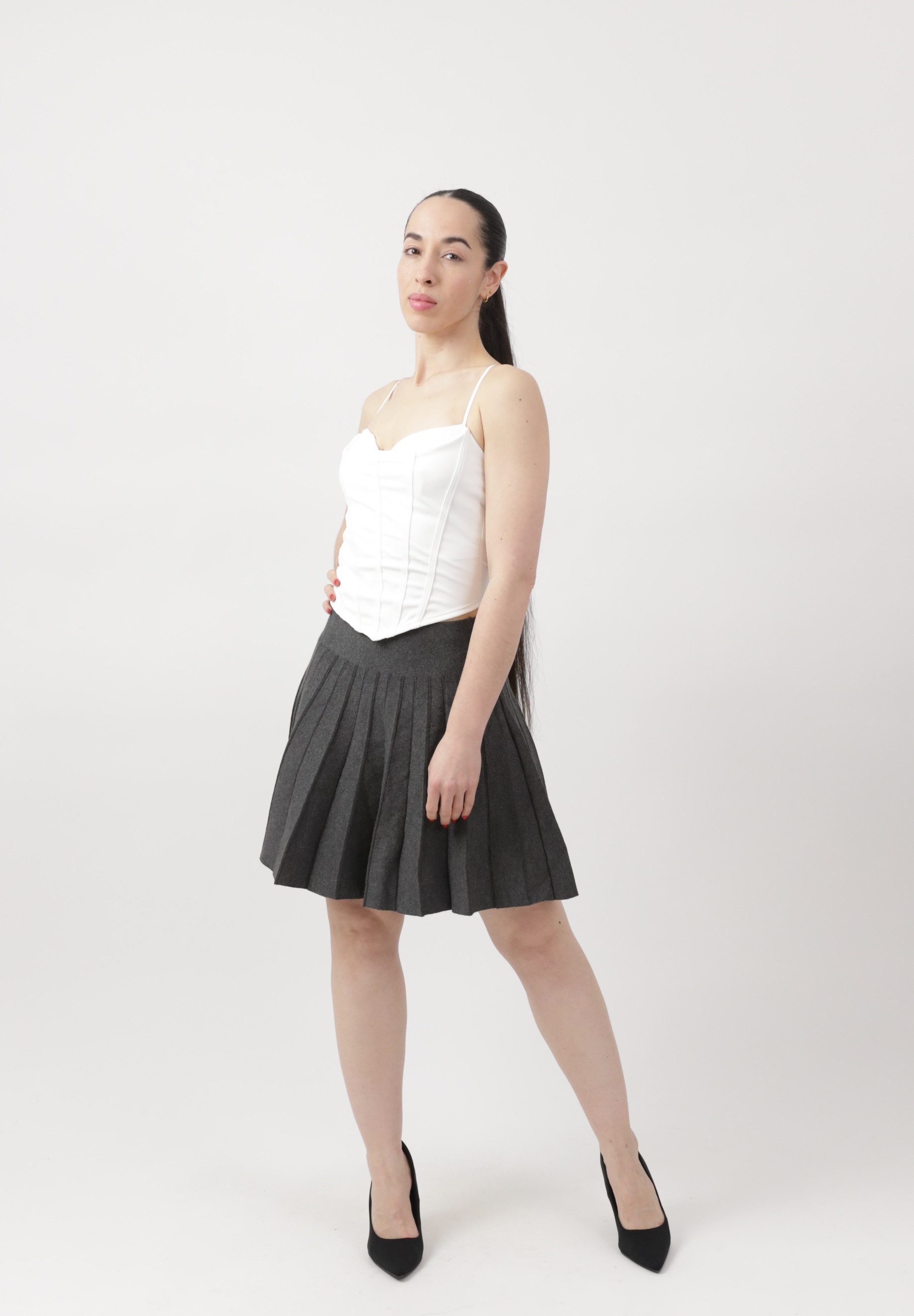 Cherry KoKo Golfrock Damen Rock