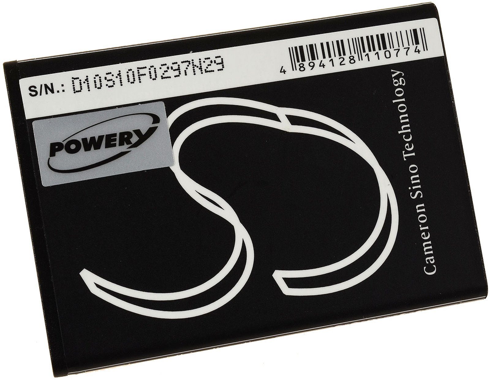 Powery Akku 1900 mAh (3.8 V)