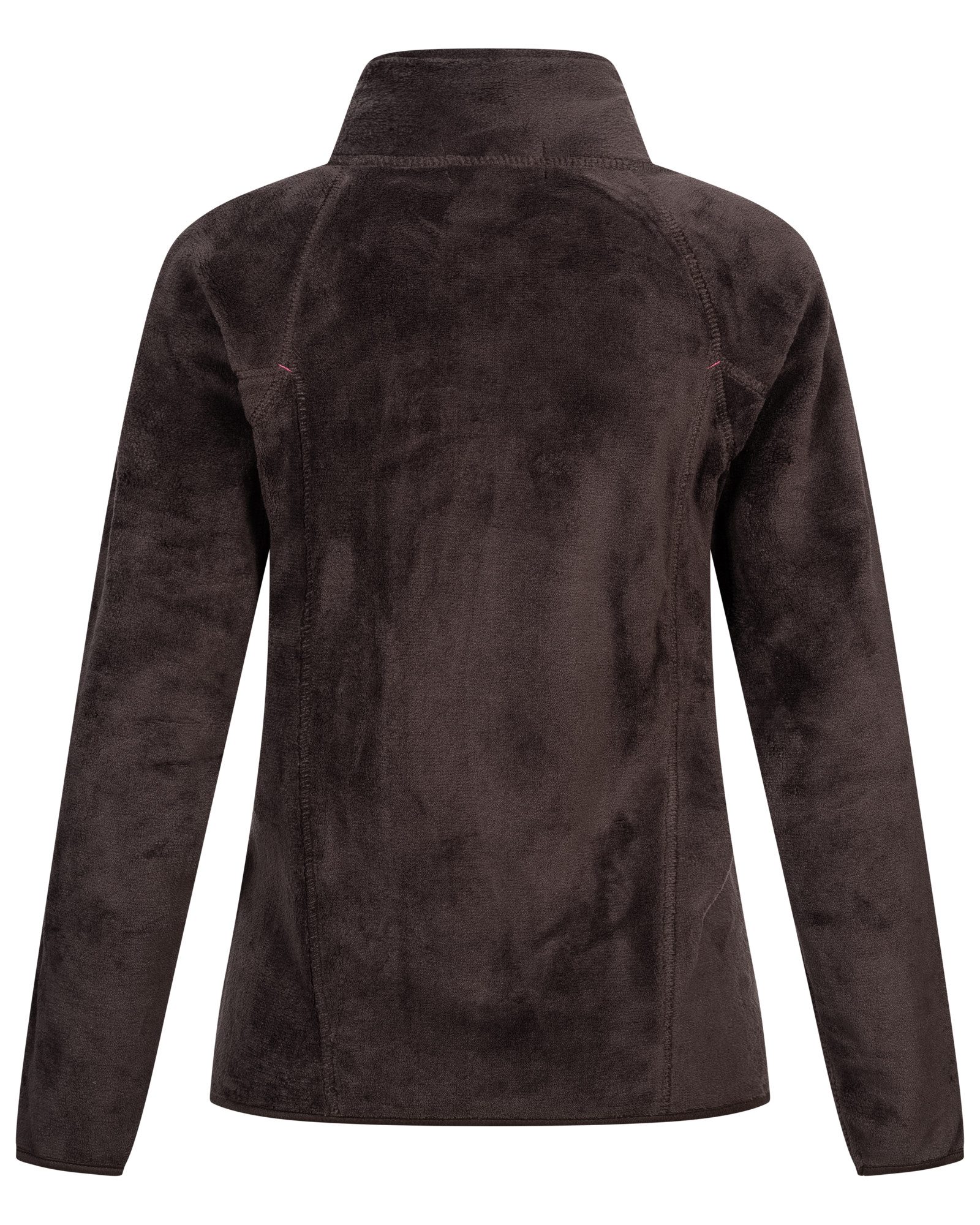 Geographical Norway Fleecejacke Damen Teddy Fleece günstig online kaufen