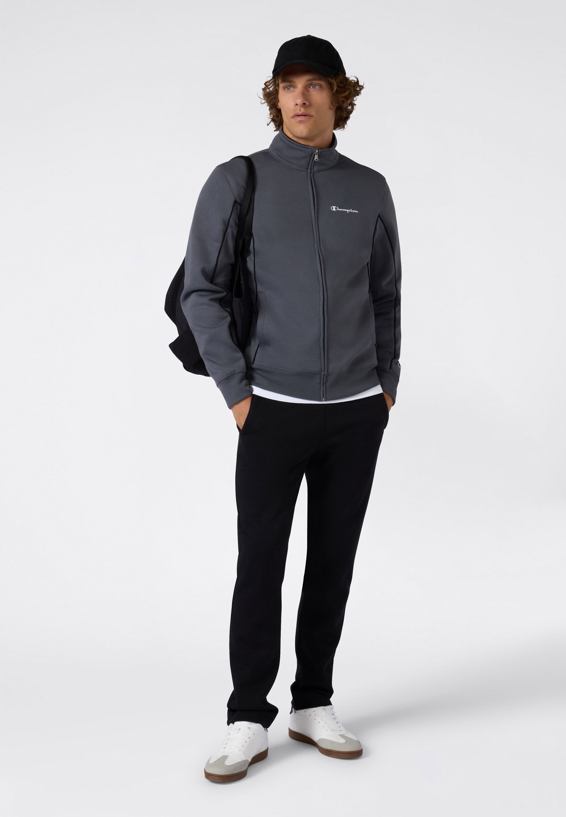 Champion Jogginganzug Sweatsuit (2-tlg)