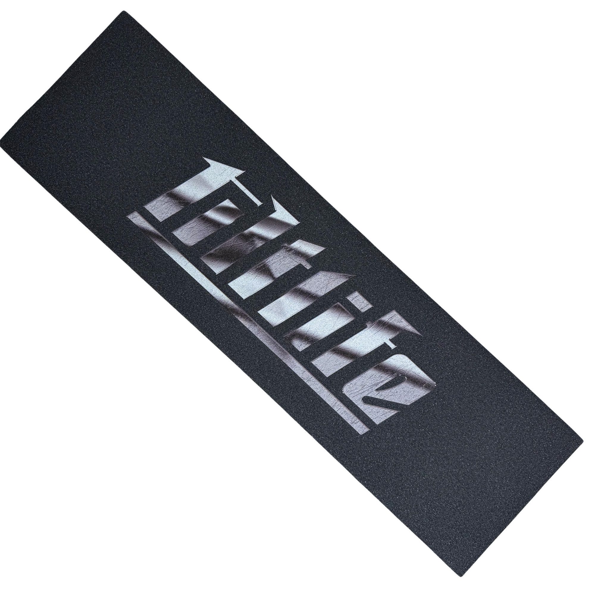 Tilt Stuntscooter Tilt No.89 Brushed Tiltlife Stunt-Scooter Griptape 7'' Weiß