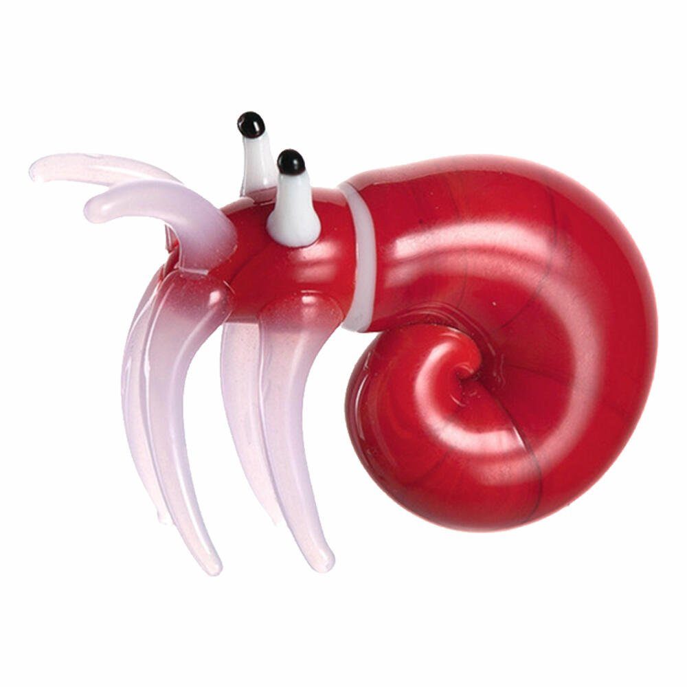 LEONARDO Tierfigur Mare Krabbe