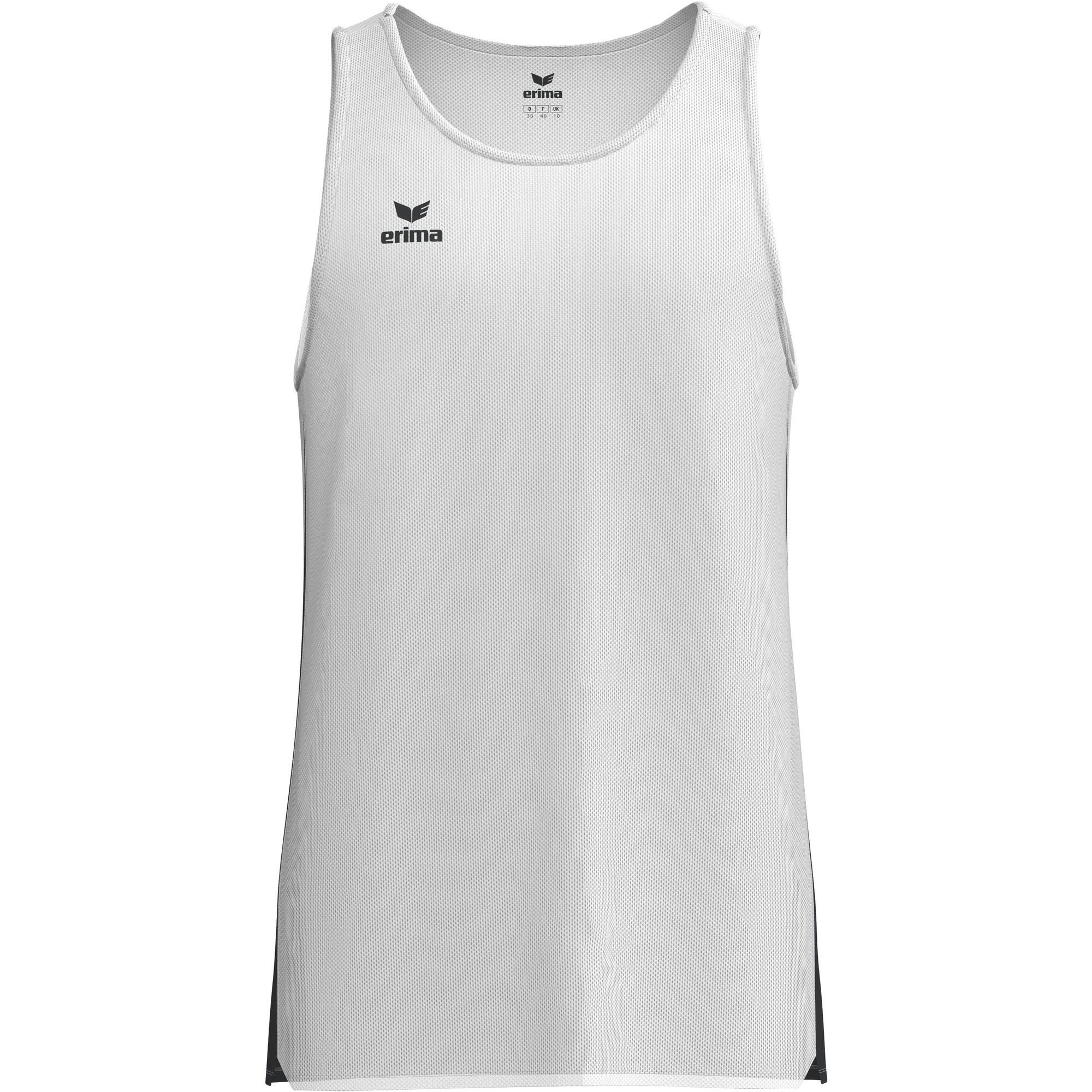 Erima Tanktop erima Herren Tank Top T&F WINGS Singlet