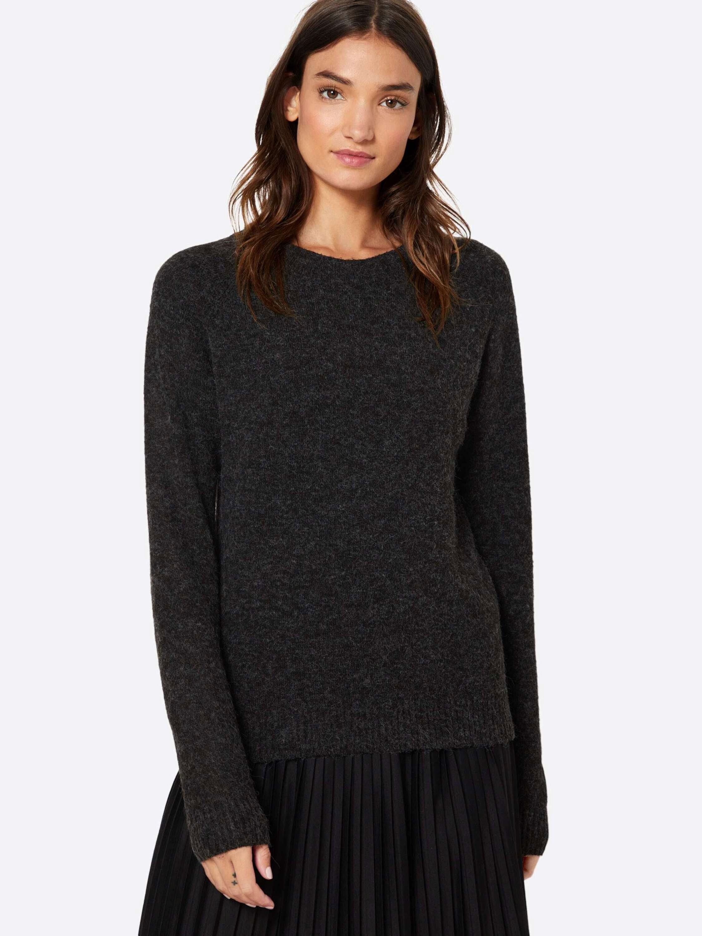 Vero Moda Strickpullover VMDoffy (1-tlg) Plain/ohne günstig online kaufen
