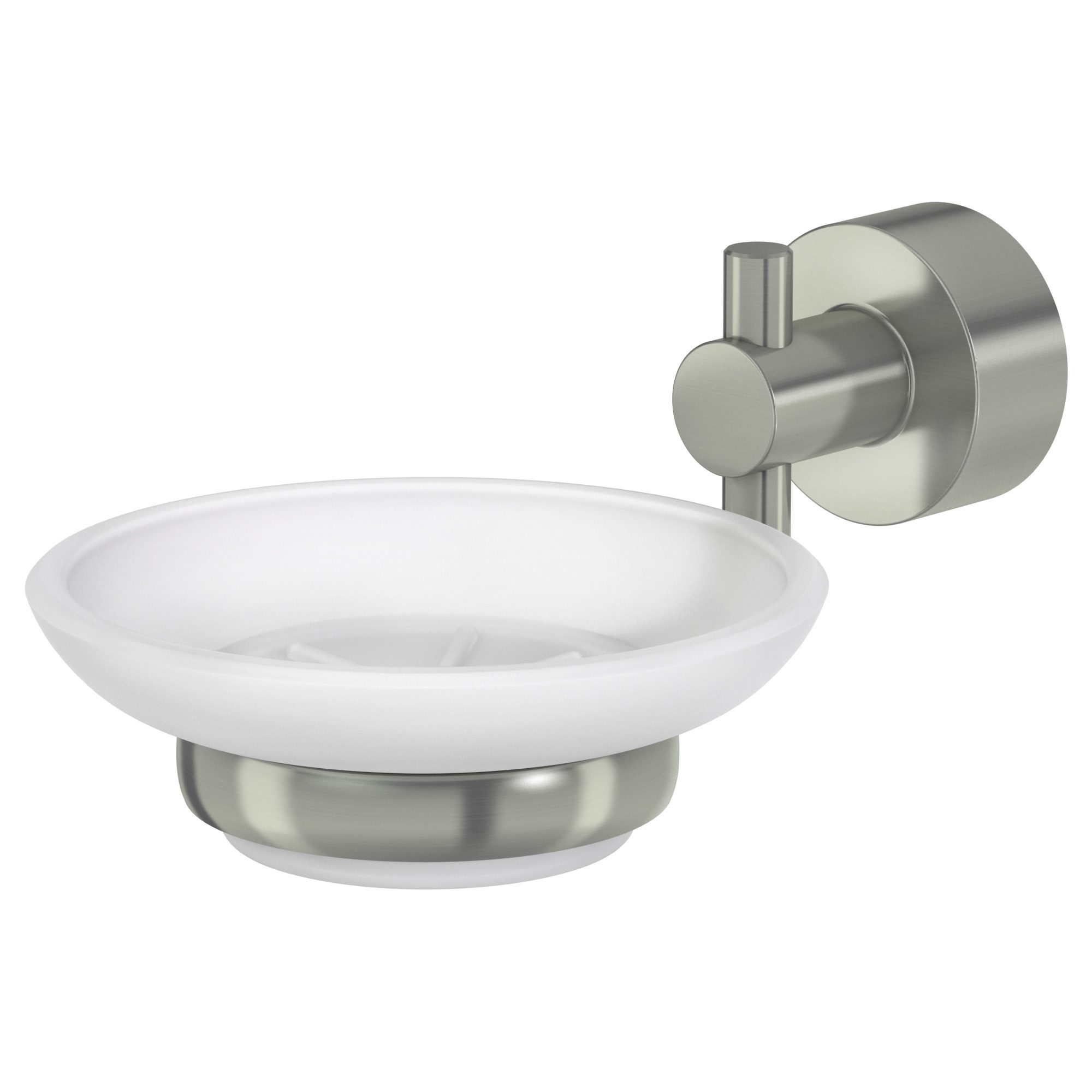 Lenz Seifenschale SCALA, Seifenschale platzsparend
