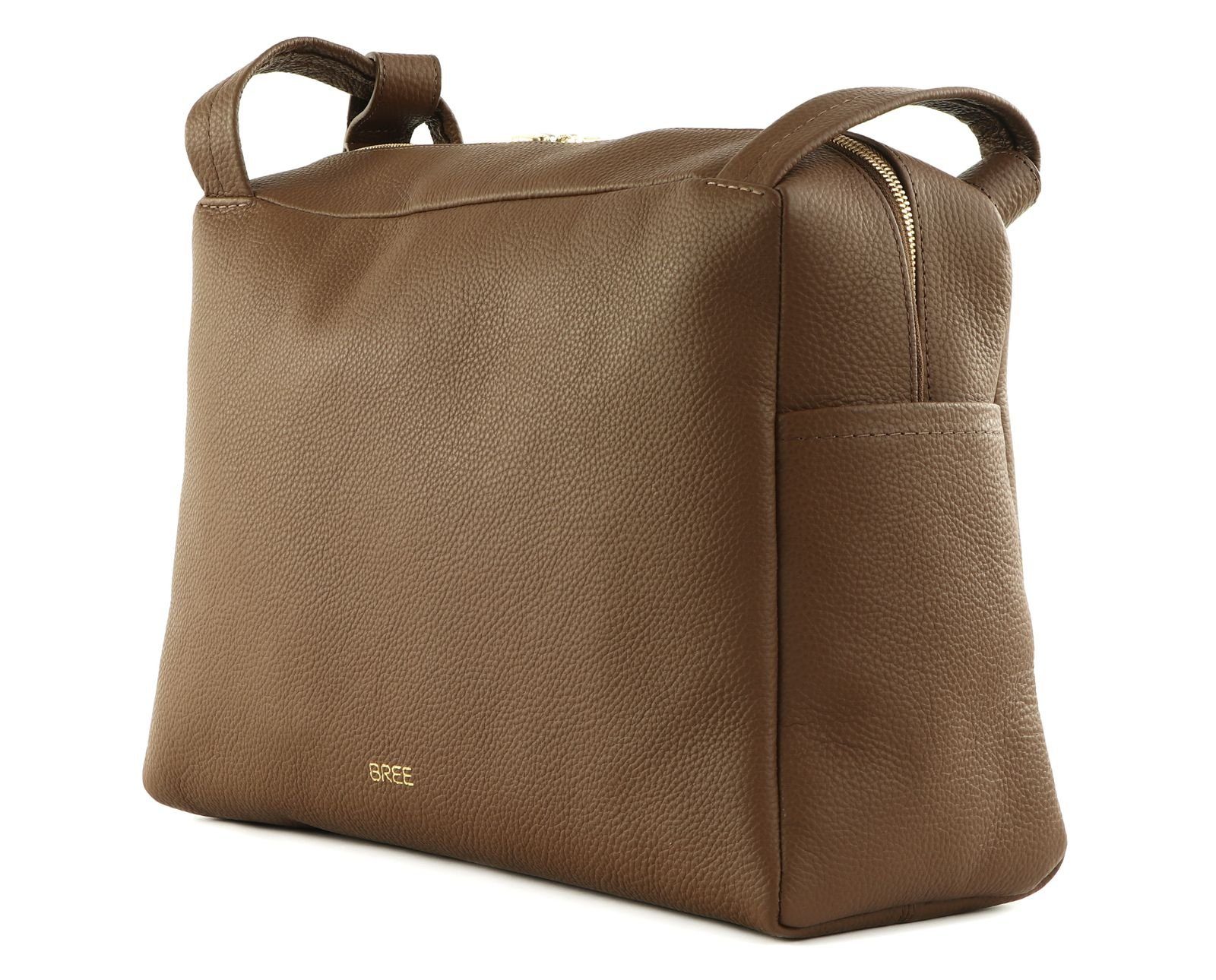 BREE Schultertasche Mia