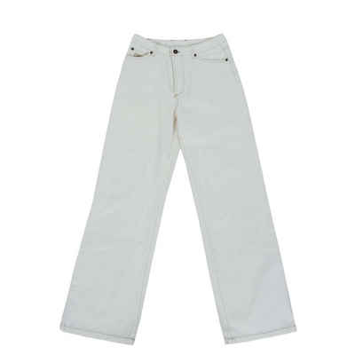 Karl Kani Straight-Jeans OG Wide Leg Twill Pant