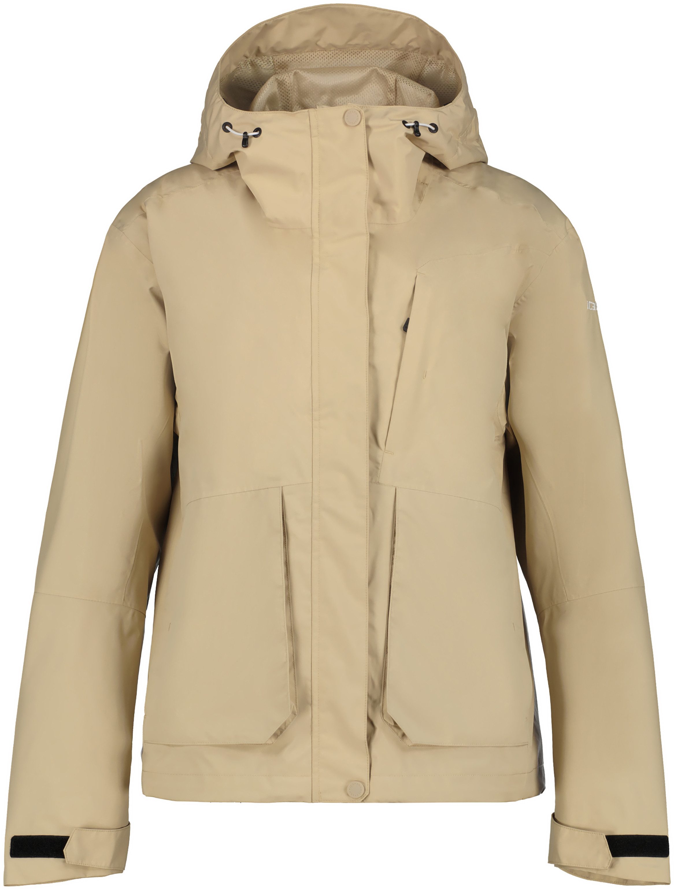 Funktionsjacke D JACKE MANTUA