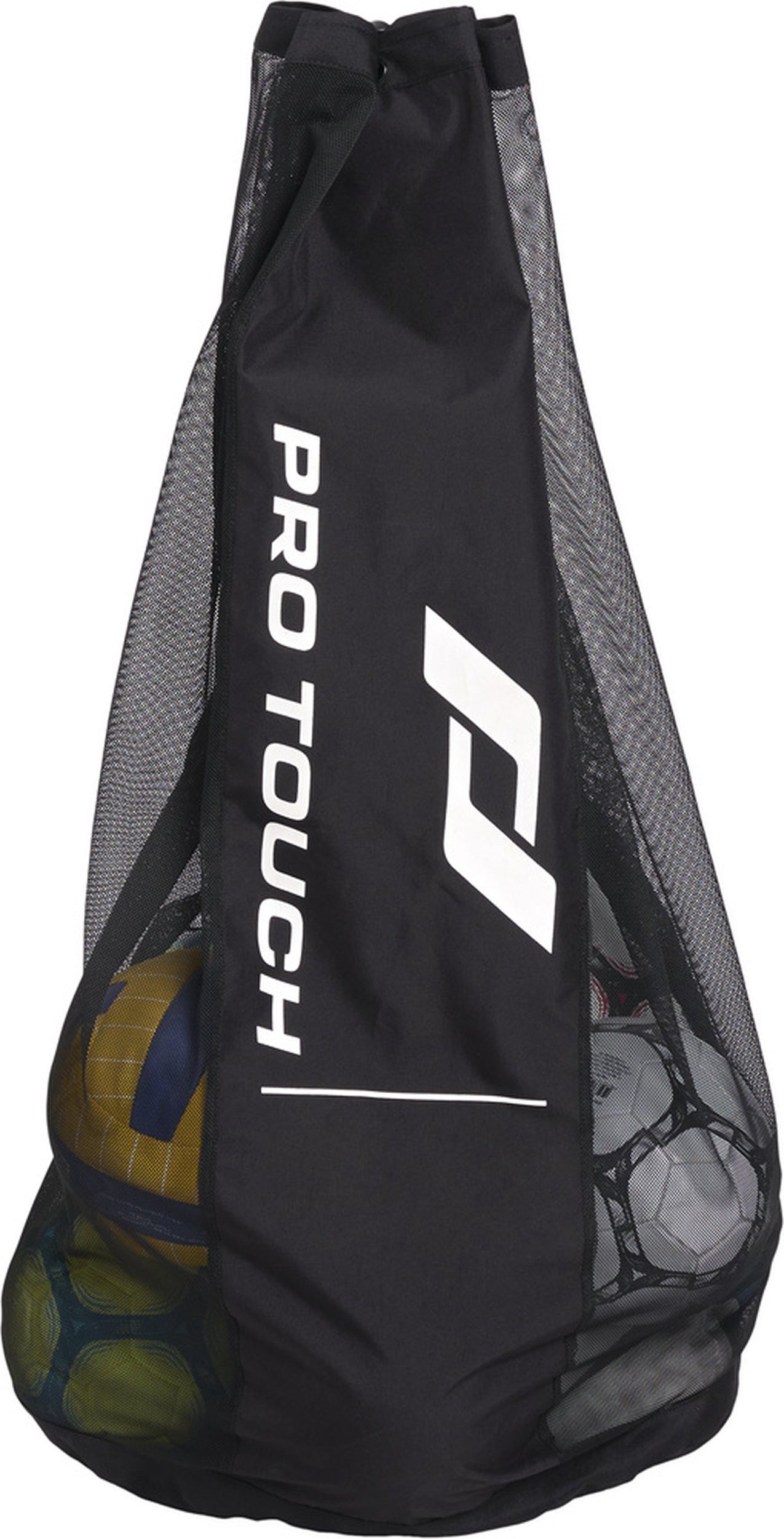 Sporttasche Balltragesack Force Ball Bag BLACK