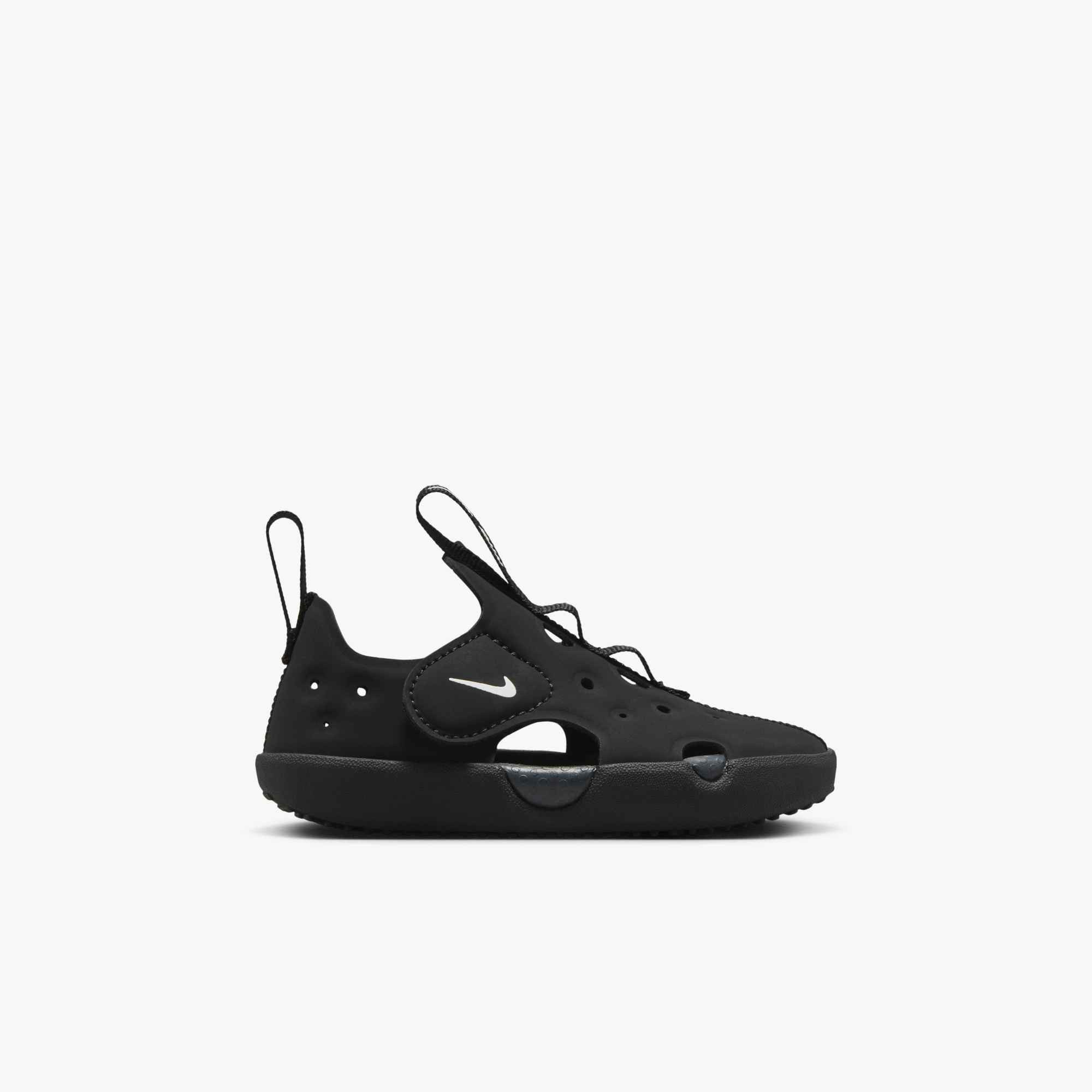 Nike Sportswear SUNRAY PROTECT 4 (TD) Badesandale Wasserschuh, Sommerschuhe, Sandale