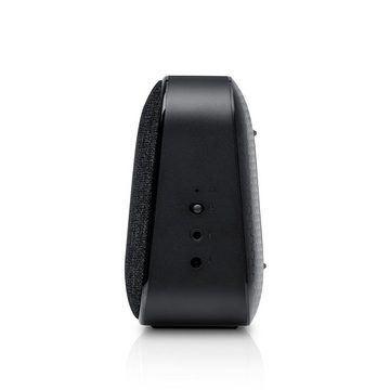 Teufel MOTIV® GO VOICE Wireless Lautsprecher (Bluetooth, 20 W, Teufel Dynamore® Technologie, Stereo-Sound)
