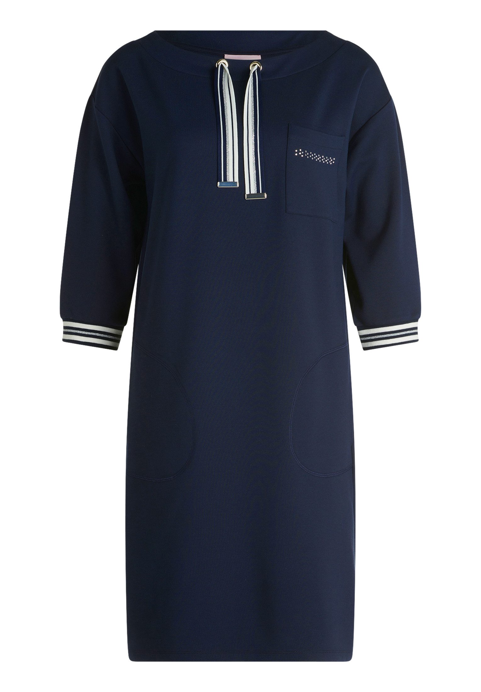Betty Barclay Jerseykleid Damen mit 3/4 Arm günstig online kaufen
