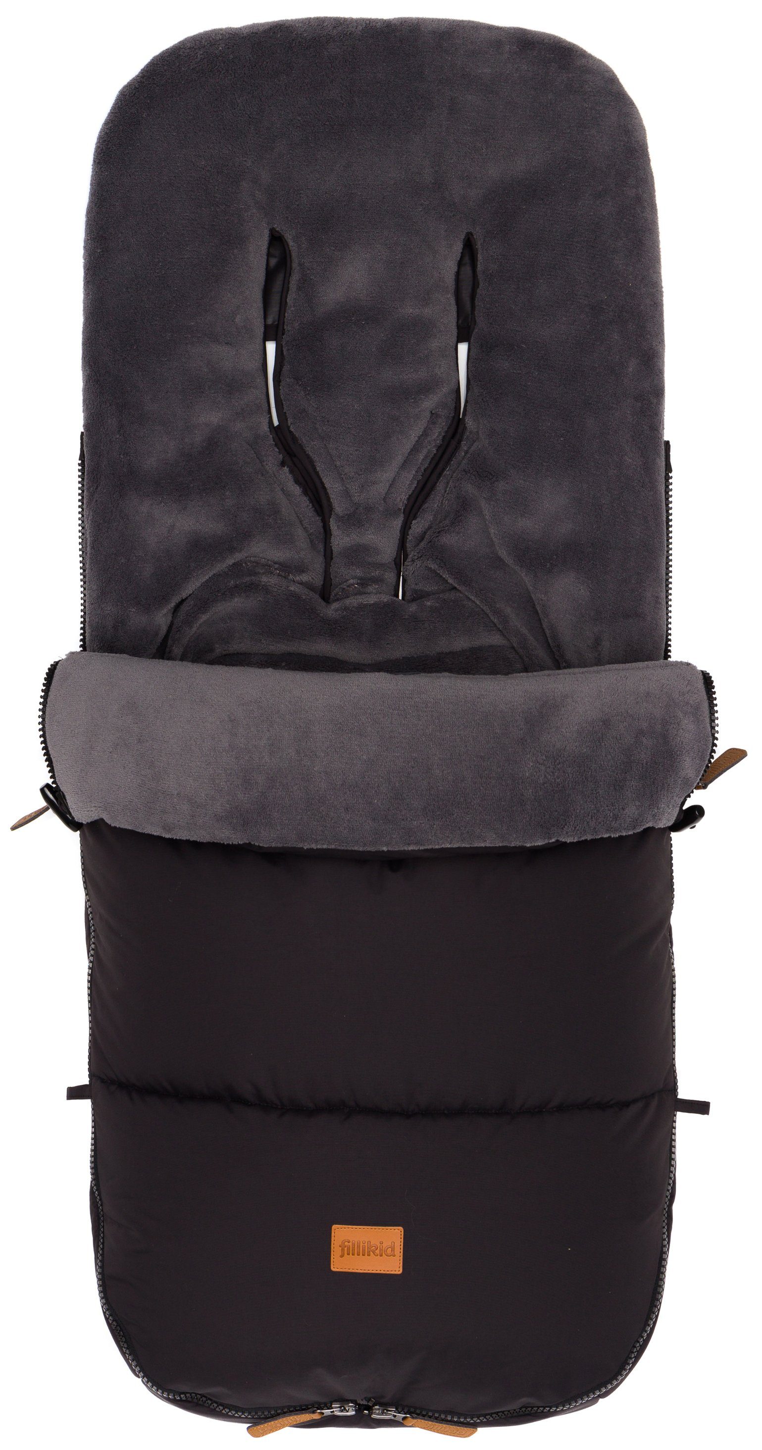 Fillikid Fußsack Kinley Winterfußsack