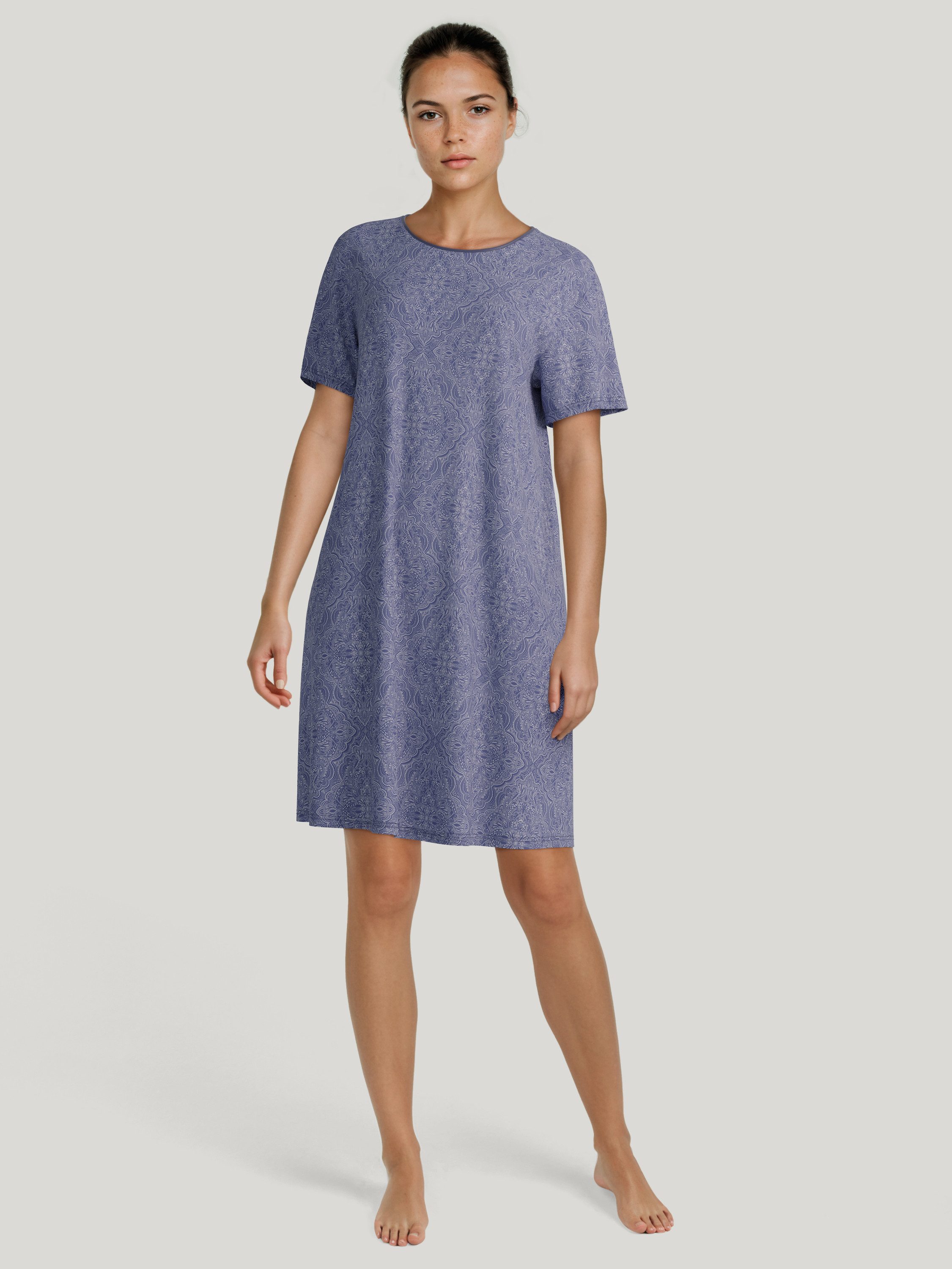 CALIDA Nachthemd Nightwear Xtra Damen (1-tlg) günstig online kaufen