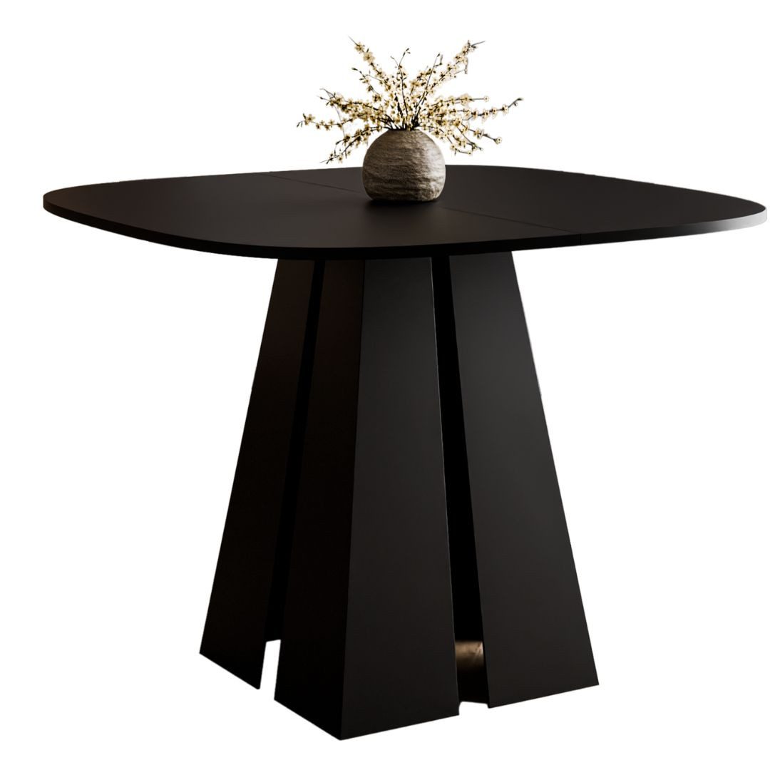 Compleo Esstisch Ø: 100cm oder 120 günstig online kaufen