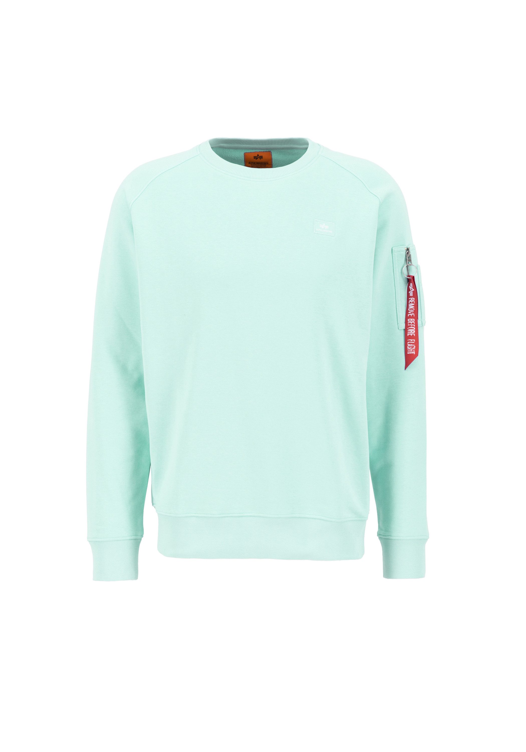 Alpha Industries Sweater Alpha Industries Men günstig online kaufen
