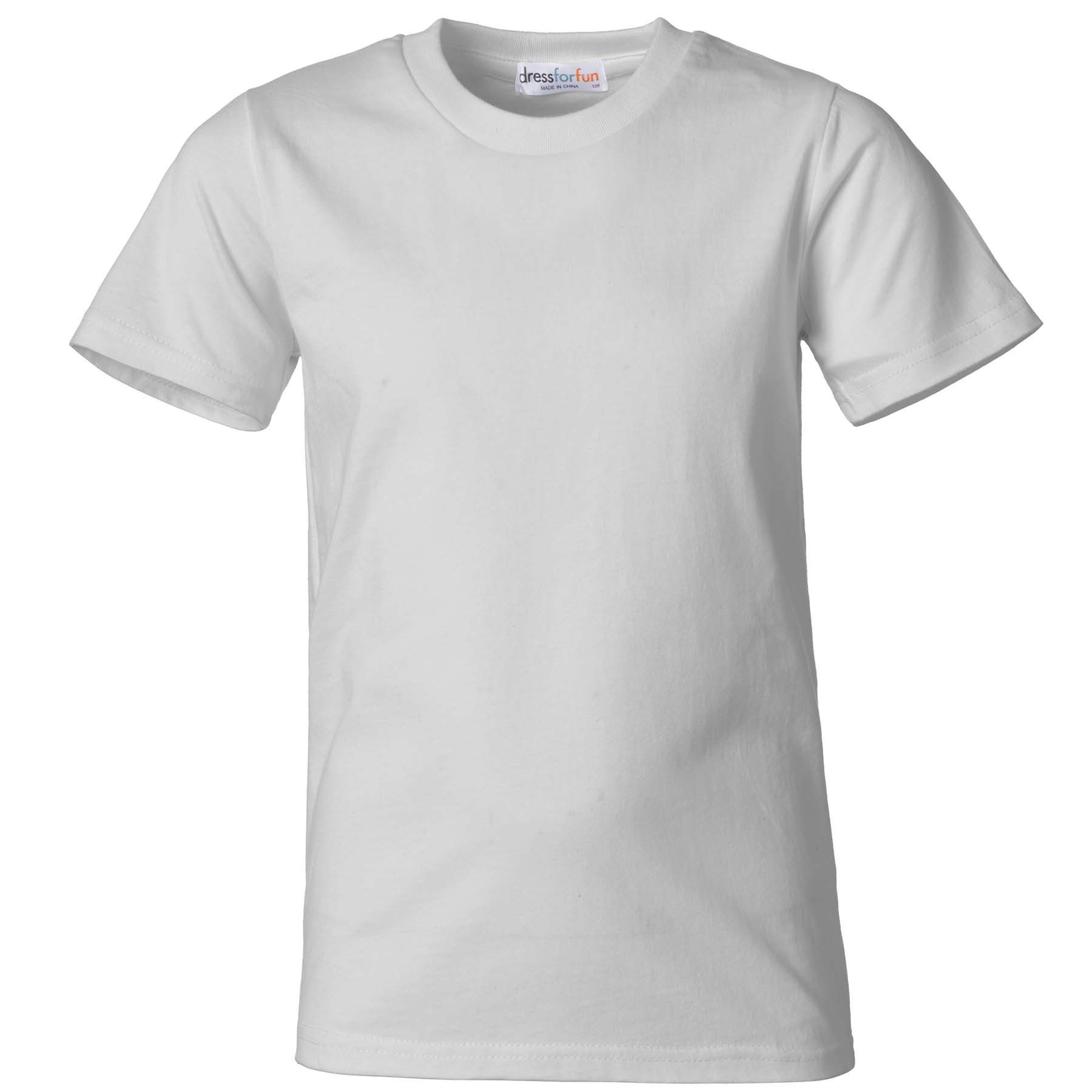 dressforfun T-Shirt günstig online kaufen
