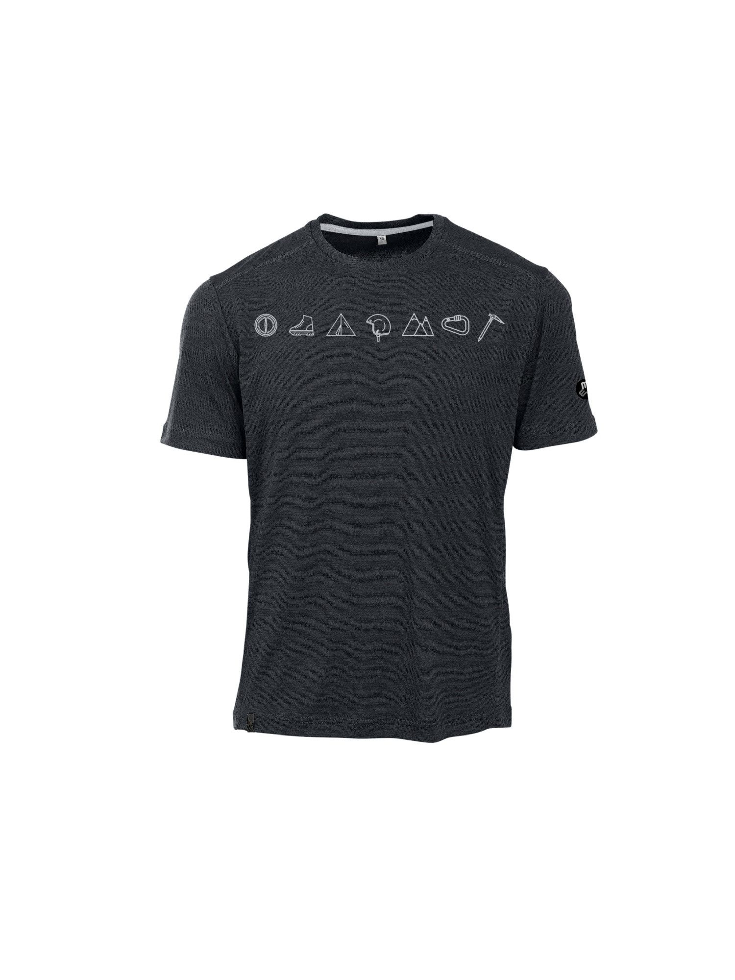 Maul Kurzarmshirt Grinberg fresh - 1/2 günstig online kaufen