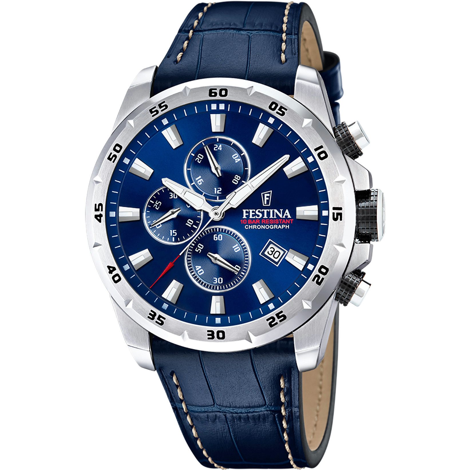 Festina Chronograph günstig online kaufen