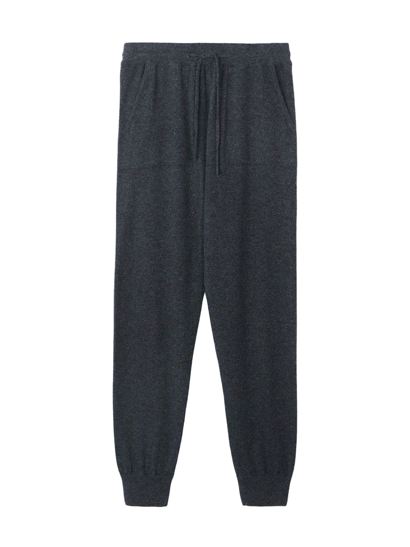 GOBI Cashmere Jogger Pants Kaschmir-Joggingshose mit Bündchen