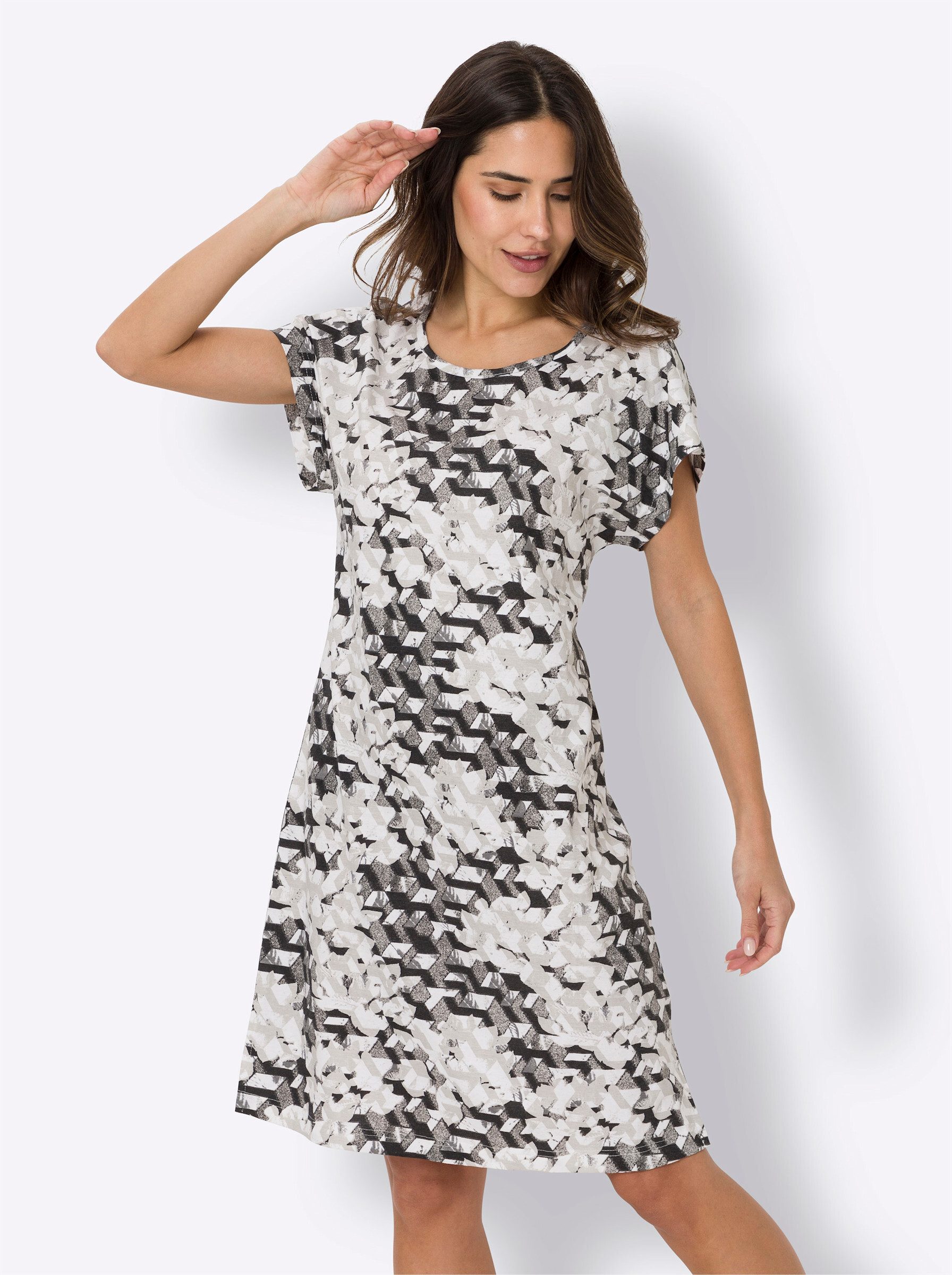 Sieh an! Strandkleid Sommerkleid günstig online kaufen