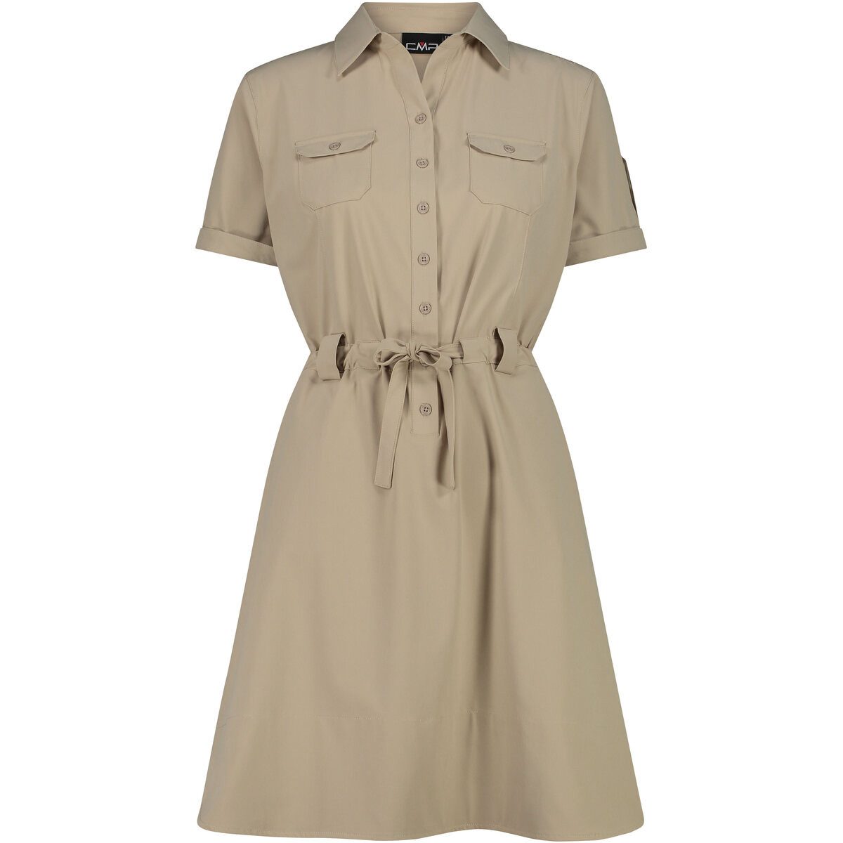 CMP Schlupfrock WOMAN DRESS SABBIA günstig online kaufen