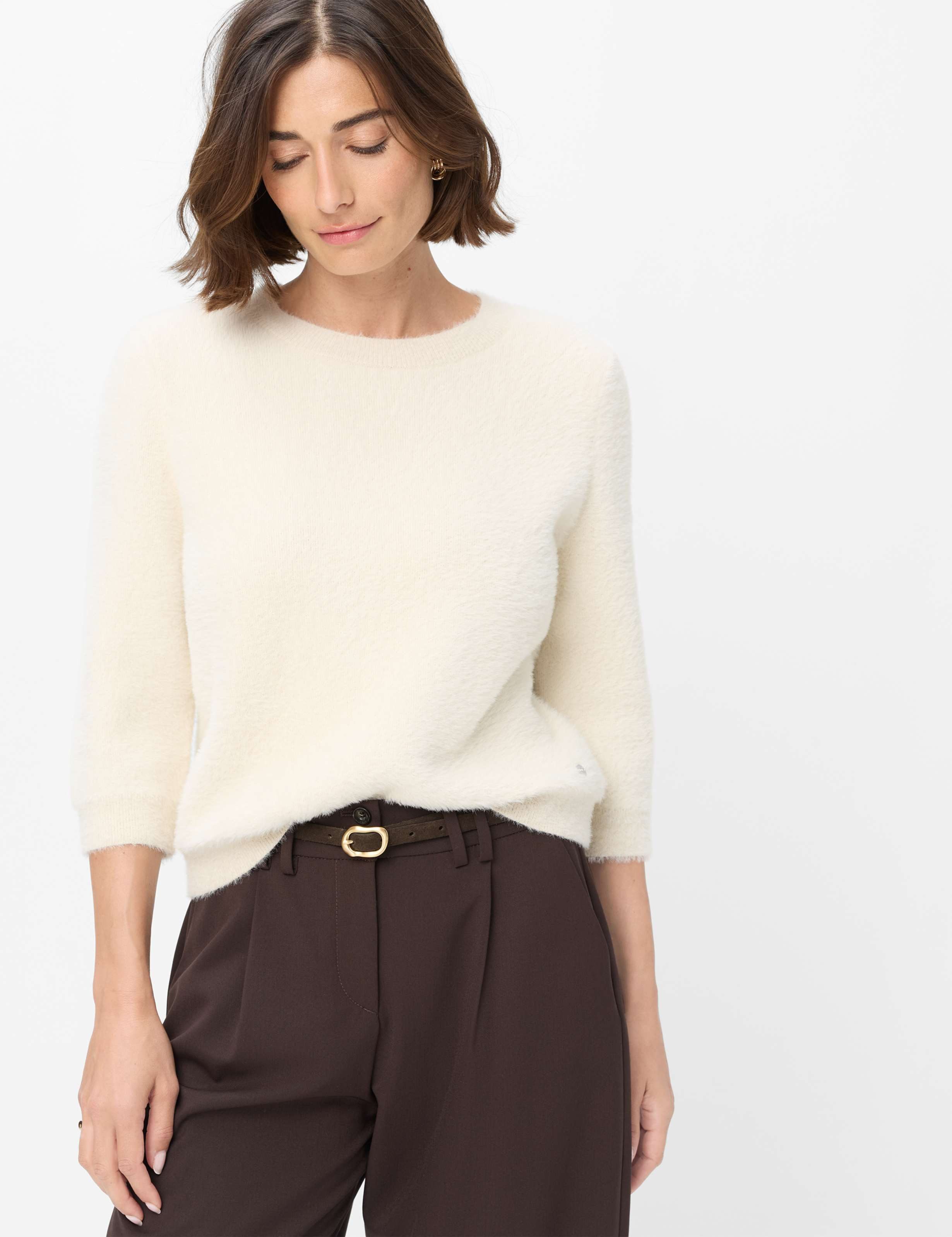 Brax Strickpullover Style NOEMI