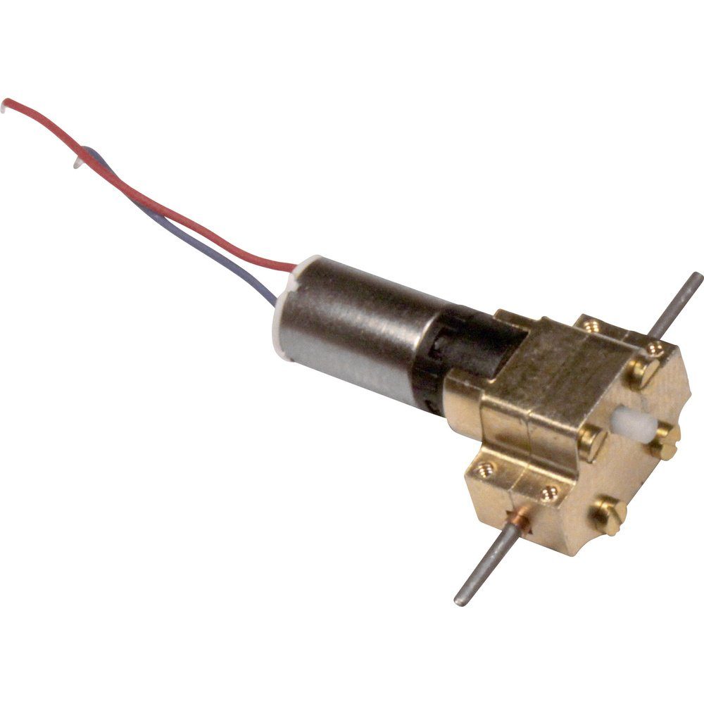 Modellbausatz Sol Expert 96752 Getriebemotor G 95 1:95