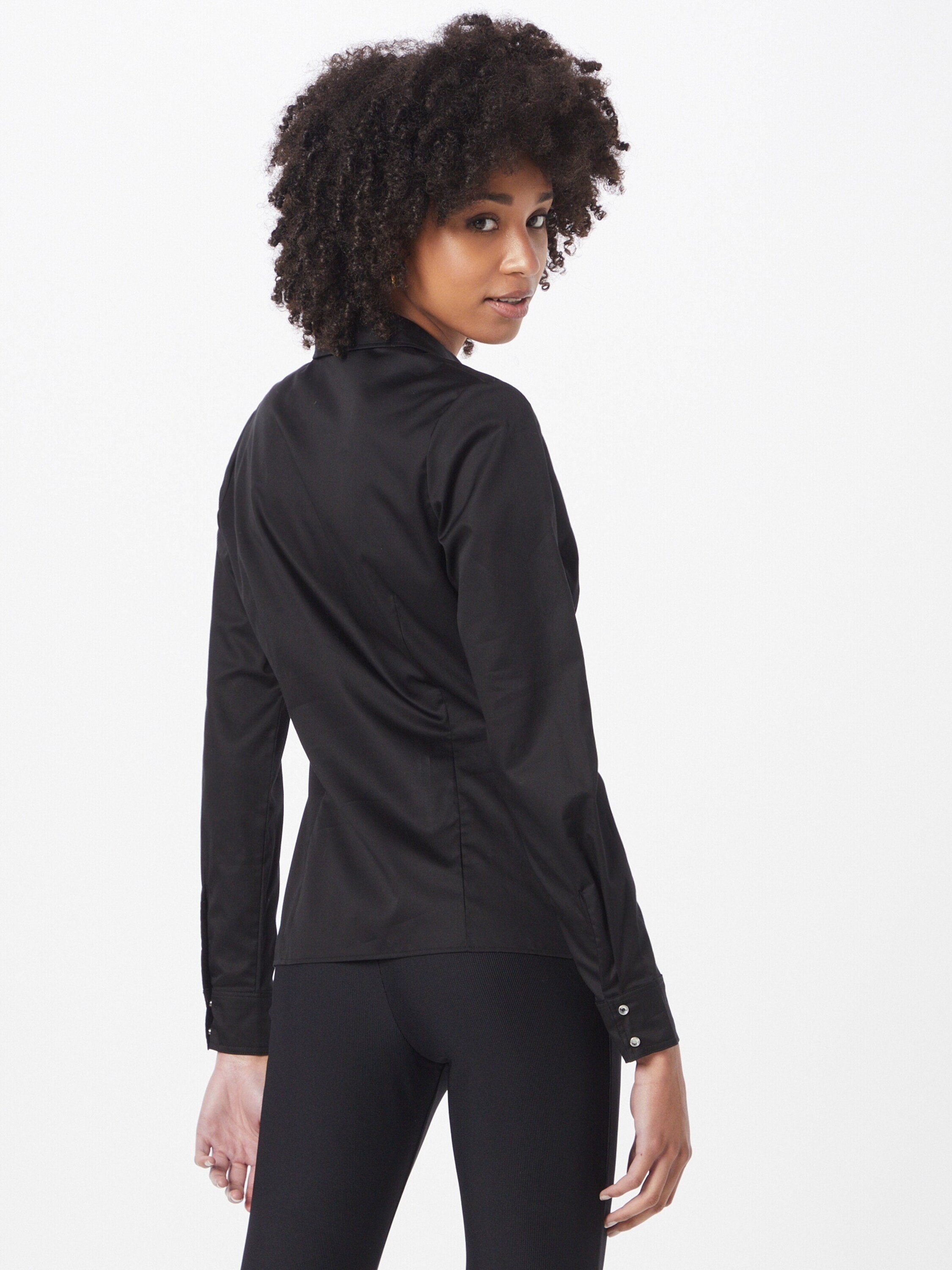 Guess Langarmbluse CATE (1-tlg) Plain/ohne Details