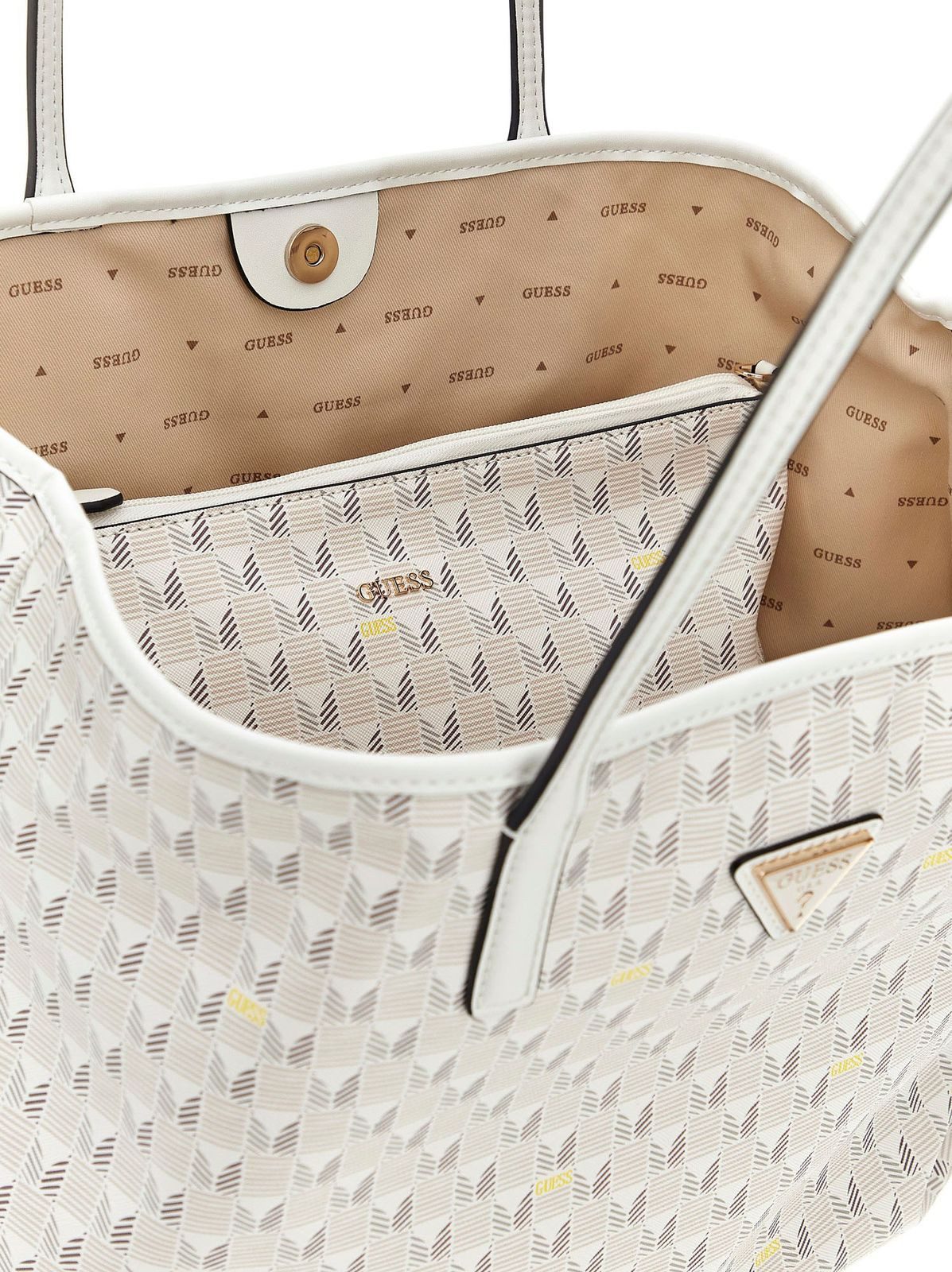 Guess Shopper Large 2 In 1 Tote Bag (Set, 2-tlg) – Bild 3 von 3