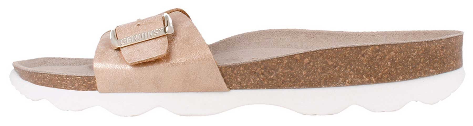 GENUINS Toronto Sandale