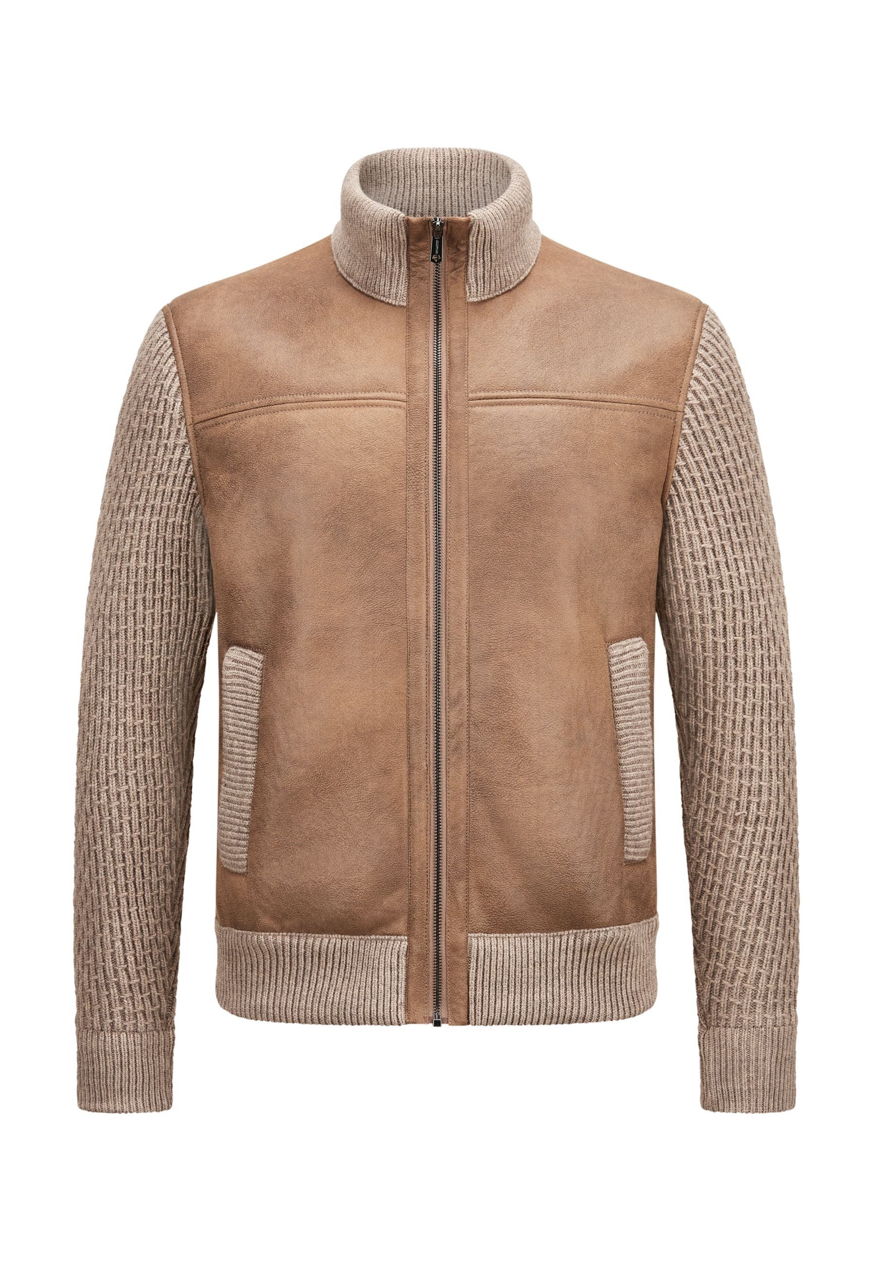 Milestone Blouson