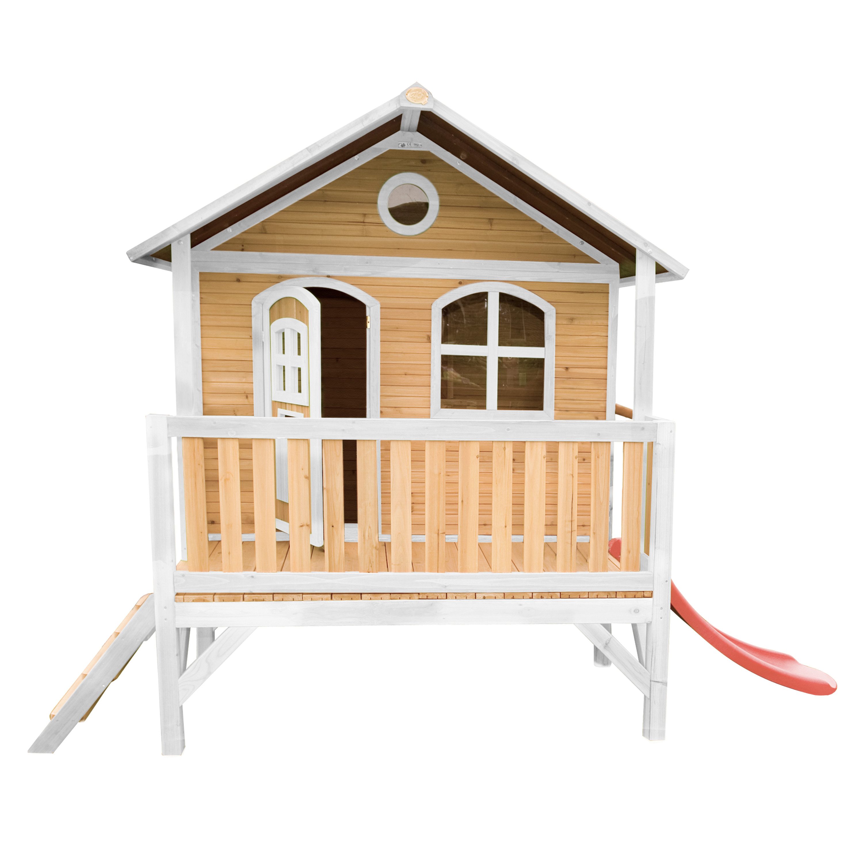 AXI Spielhaus Stef