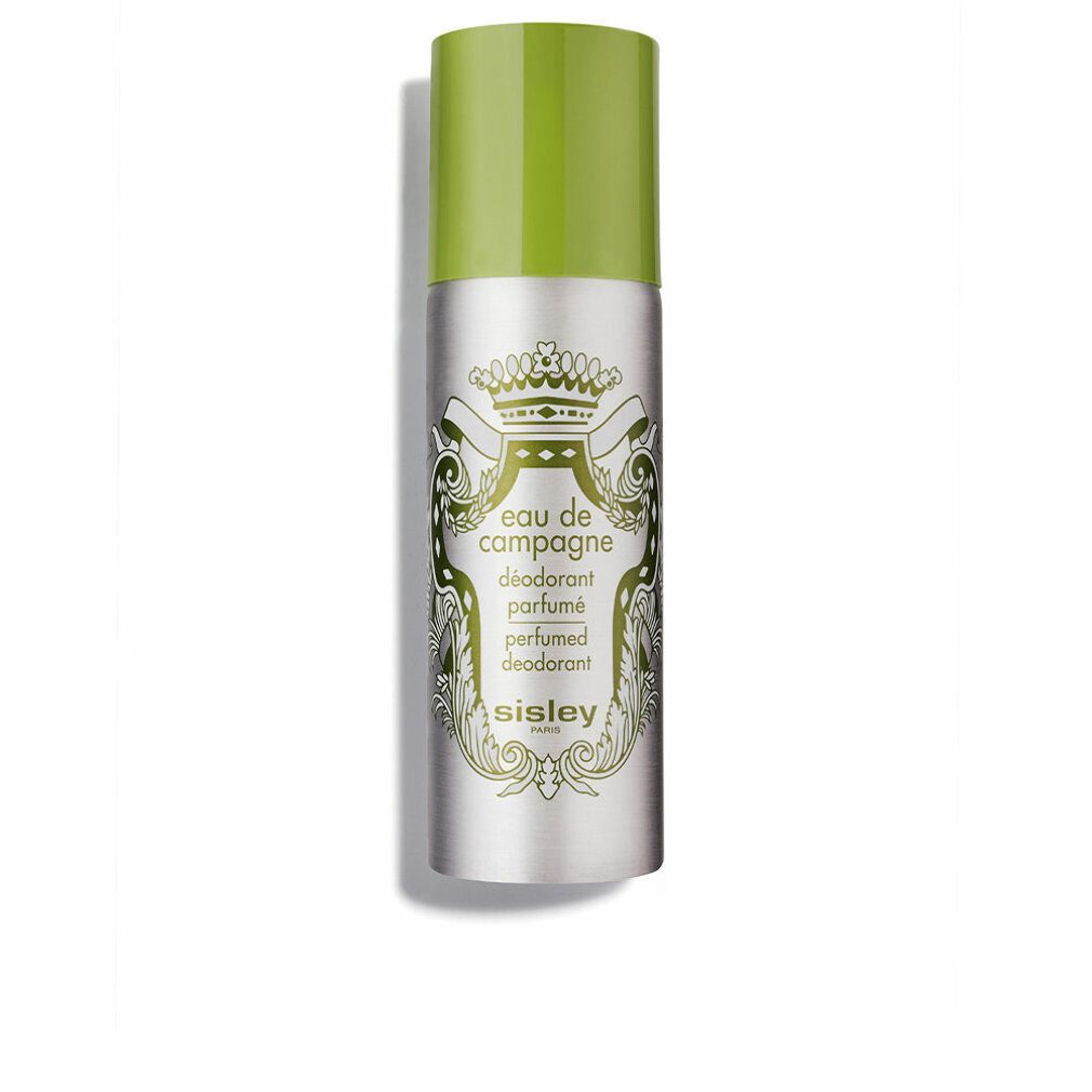 Deo-Roller Eau De Campagne PERFUMED DEODORANT 150ml