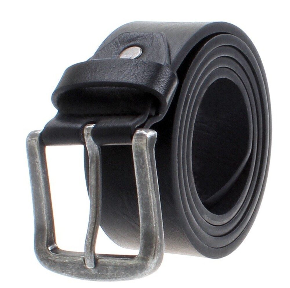 DIABLO ITALY Ledergürtel Herren Gürtel, Herren Gürtel Leder, Ledergürtel, G günstig online kaufen