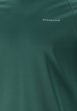 ENDURANCE Funktionsshirt Actty mit QUICK DRY Technologie