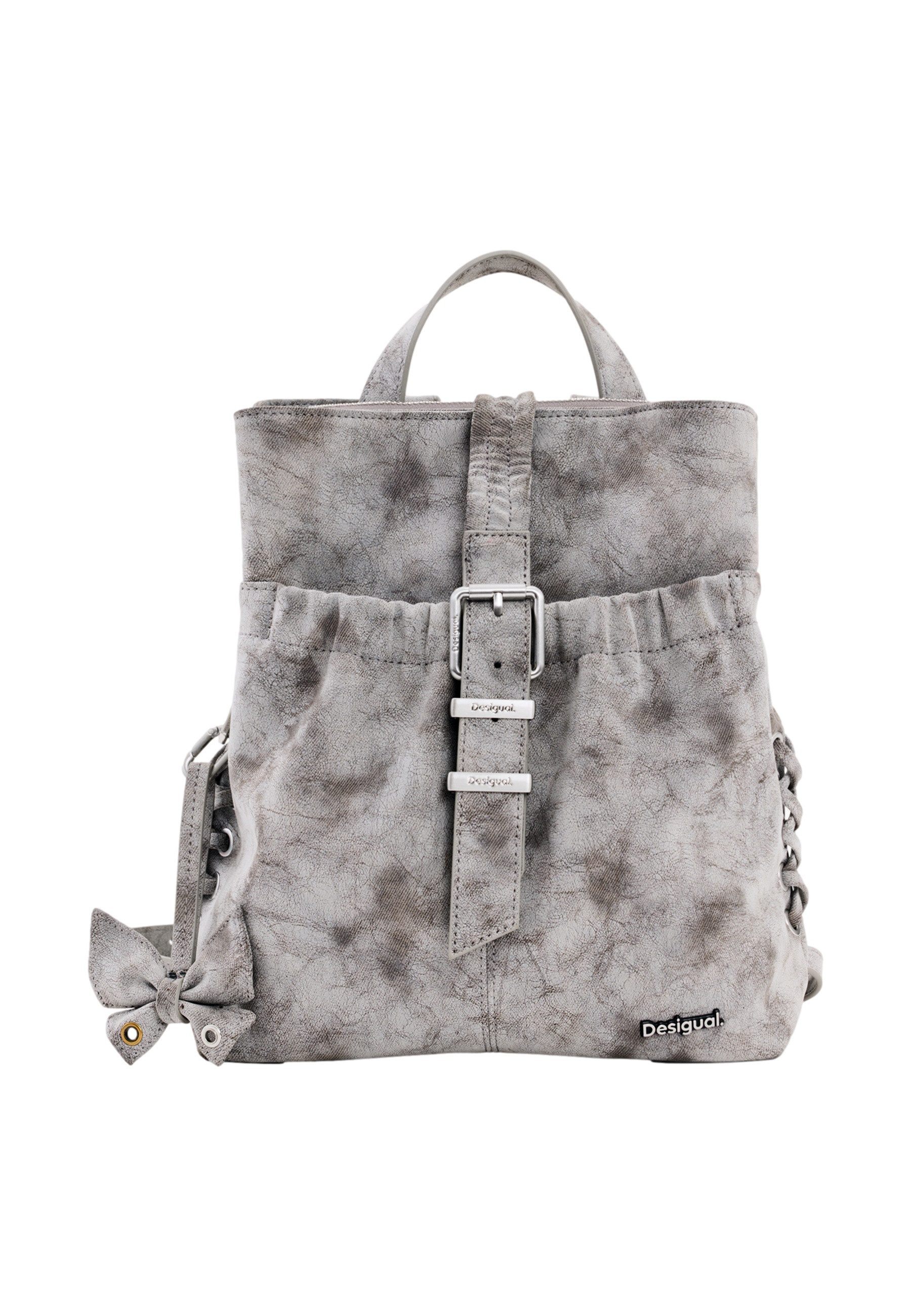 Desigual Rucksack Rucksack NICKEL SUMY Backpack (1-tlg)