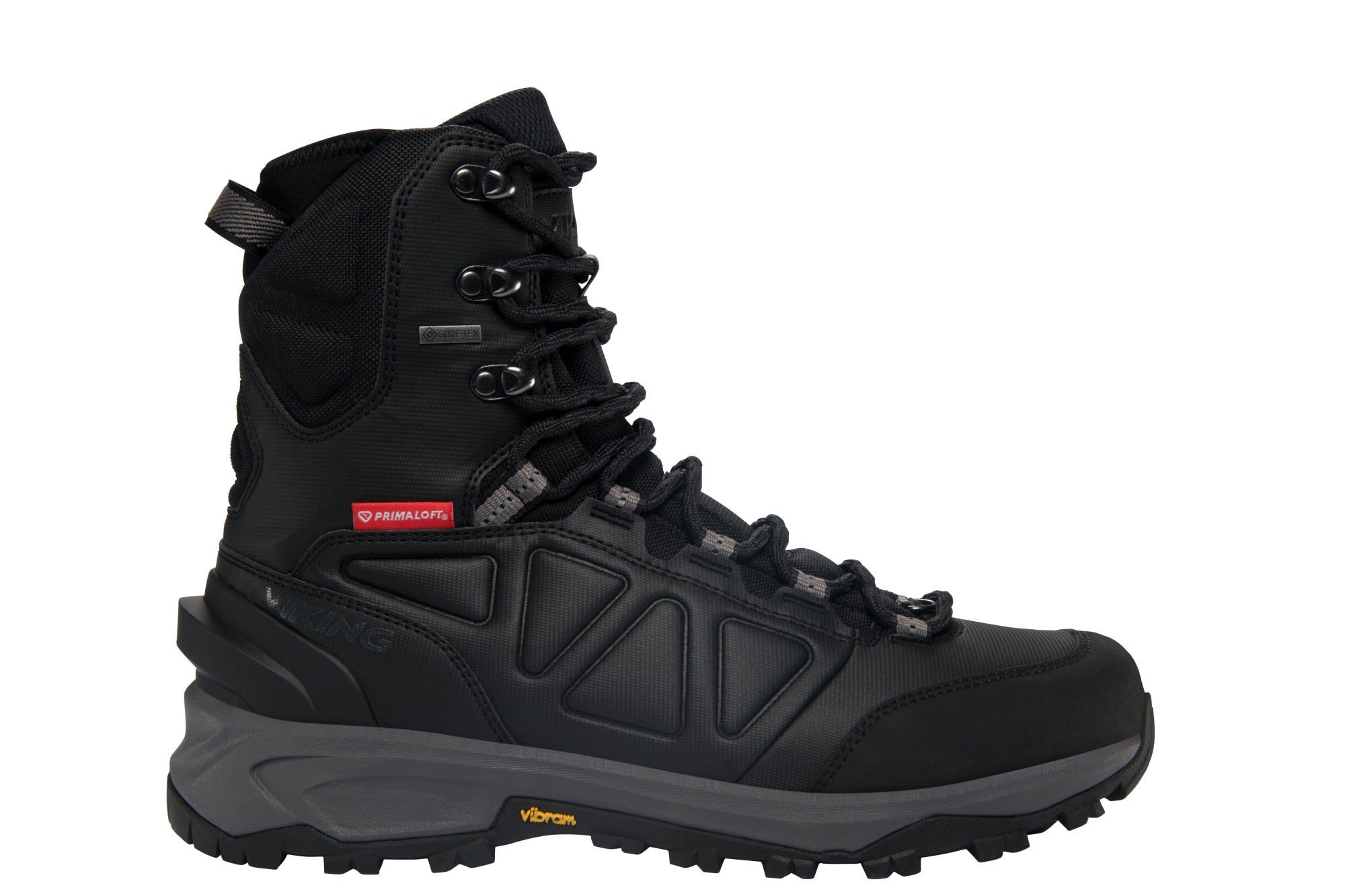 Viking Viking M Constrictor Icegrip Warm Gtx® Herren Winterstiefel