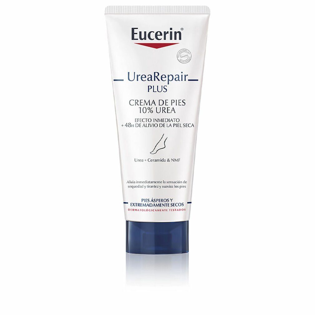 Eucerin Fußcreme Repair Fußcreme Urea 100ml